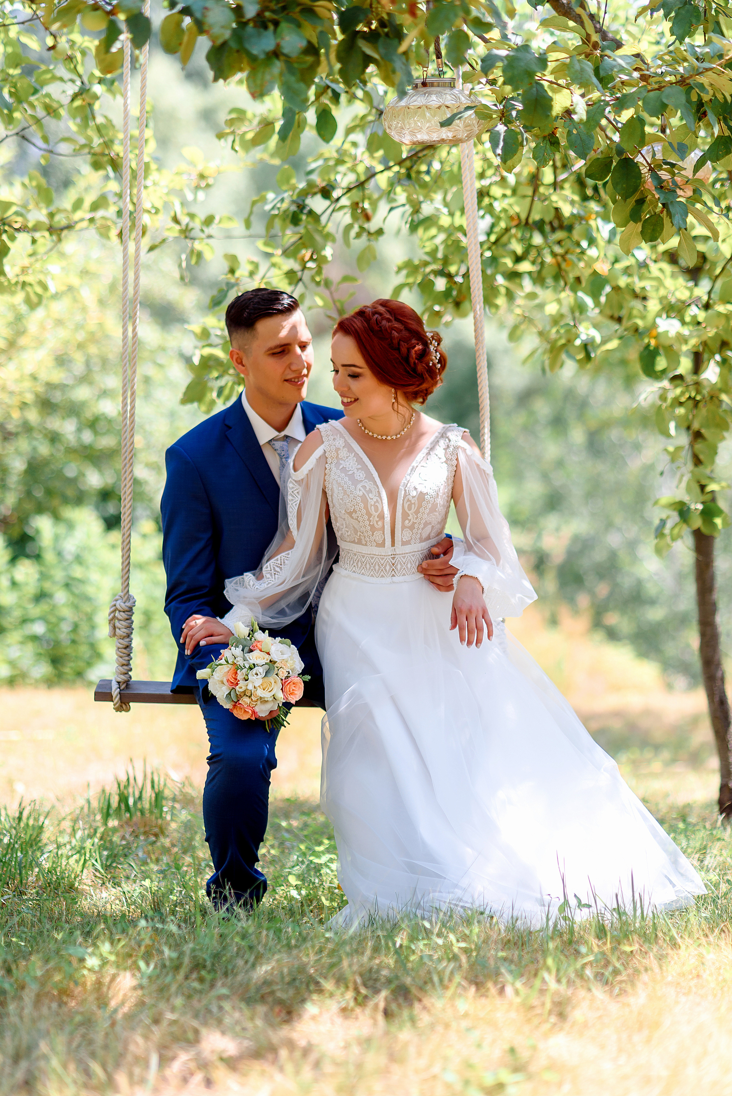 Свадебный. Wedding and family photographer