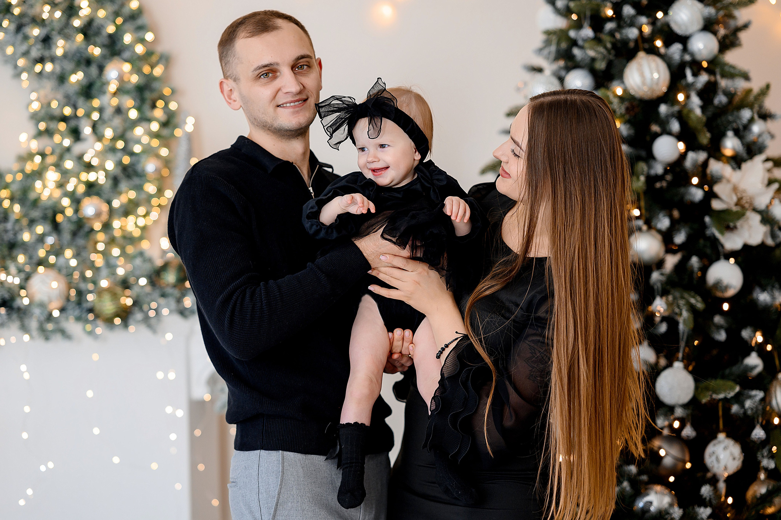 December 2024. Wedding and family photographer