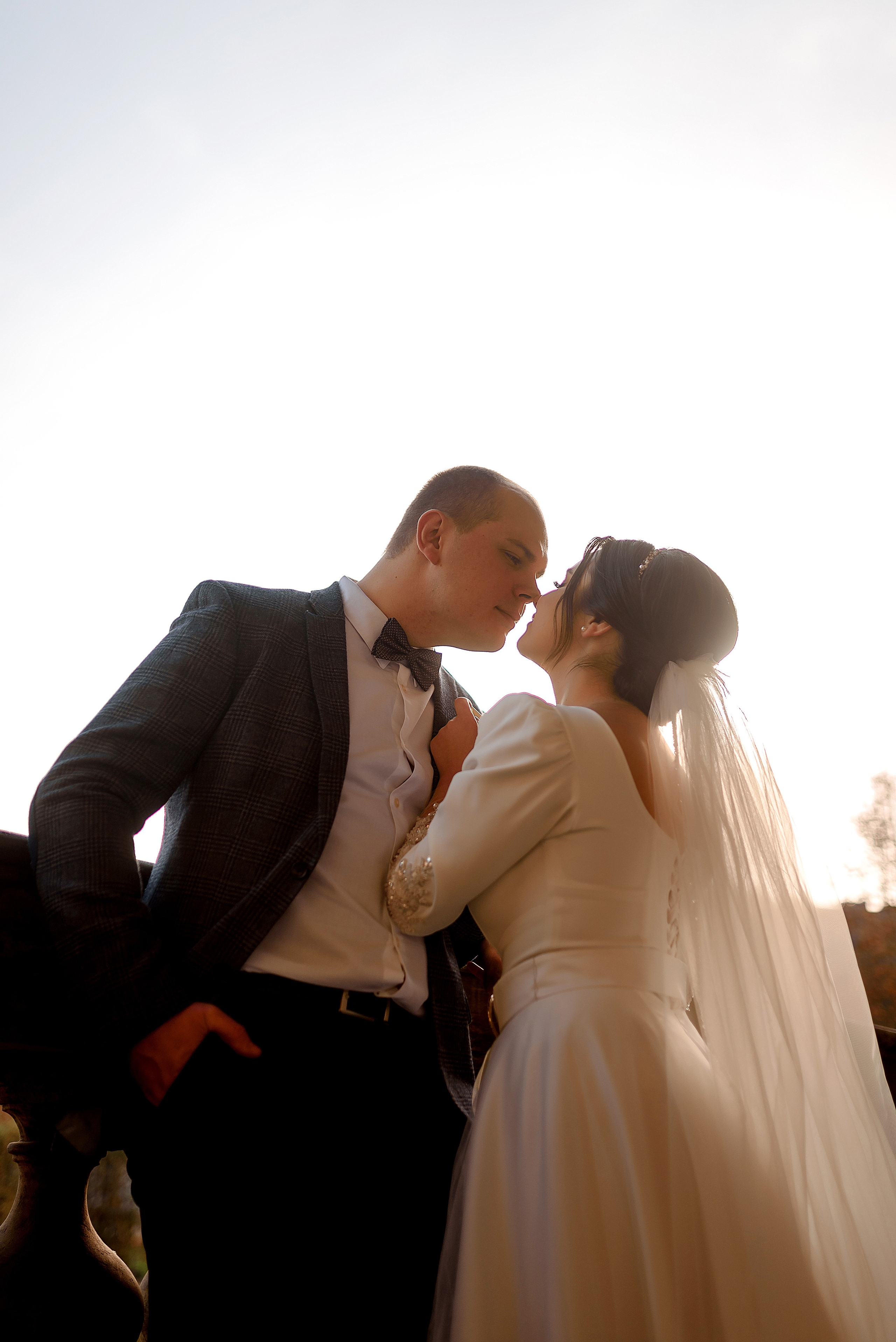 Ivanna and Alexandr. Wedding and family photographer