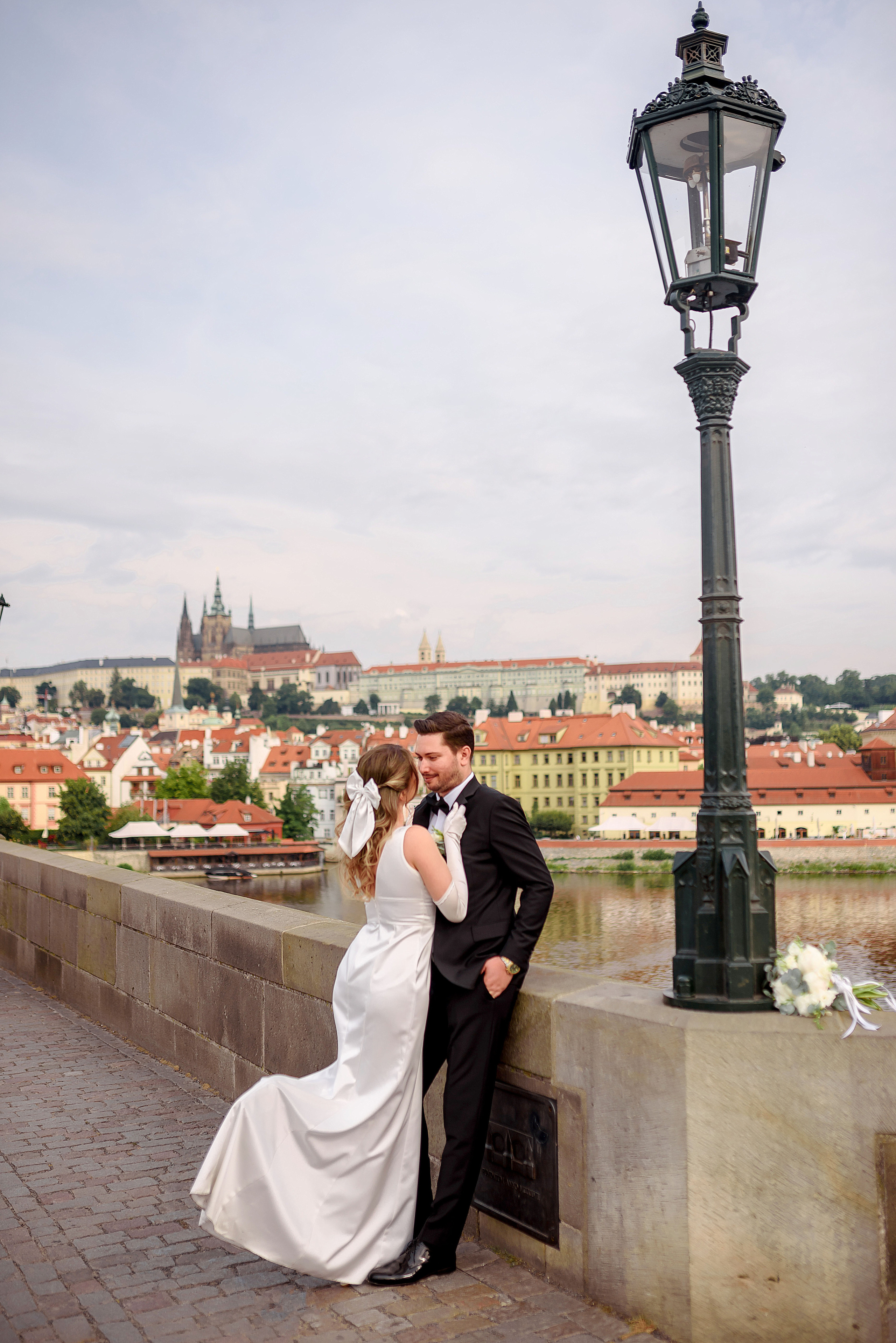 Wedding in Praha. Wedding and family photographer