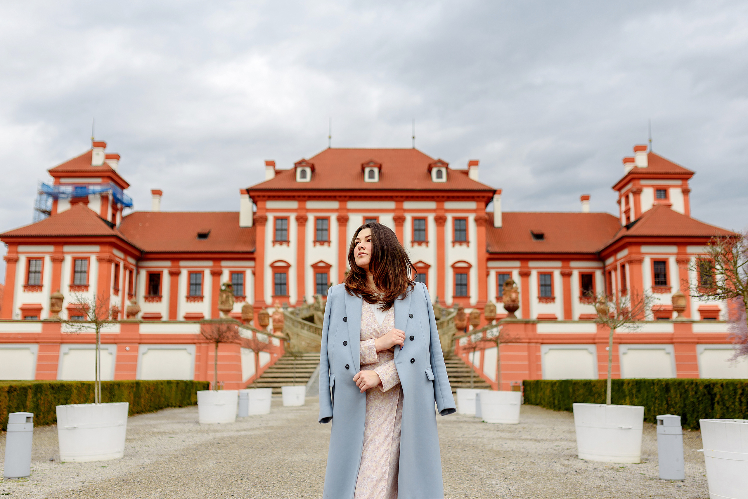 Anna. Wedding and family photographer