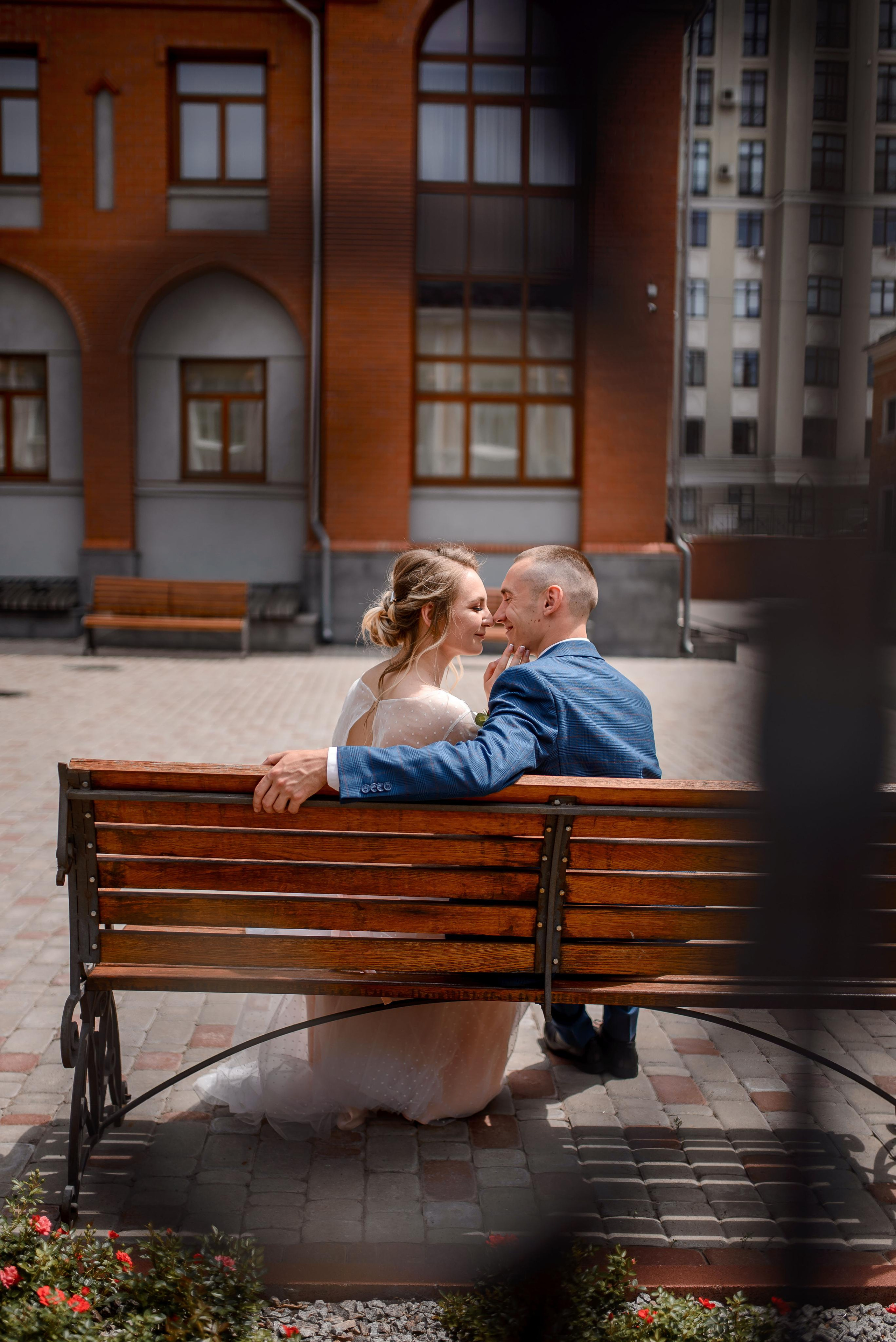 Отель Де Голь и Собор на Гоголя. Wedding and family photographer