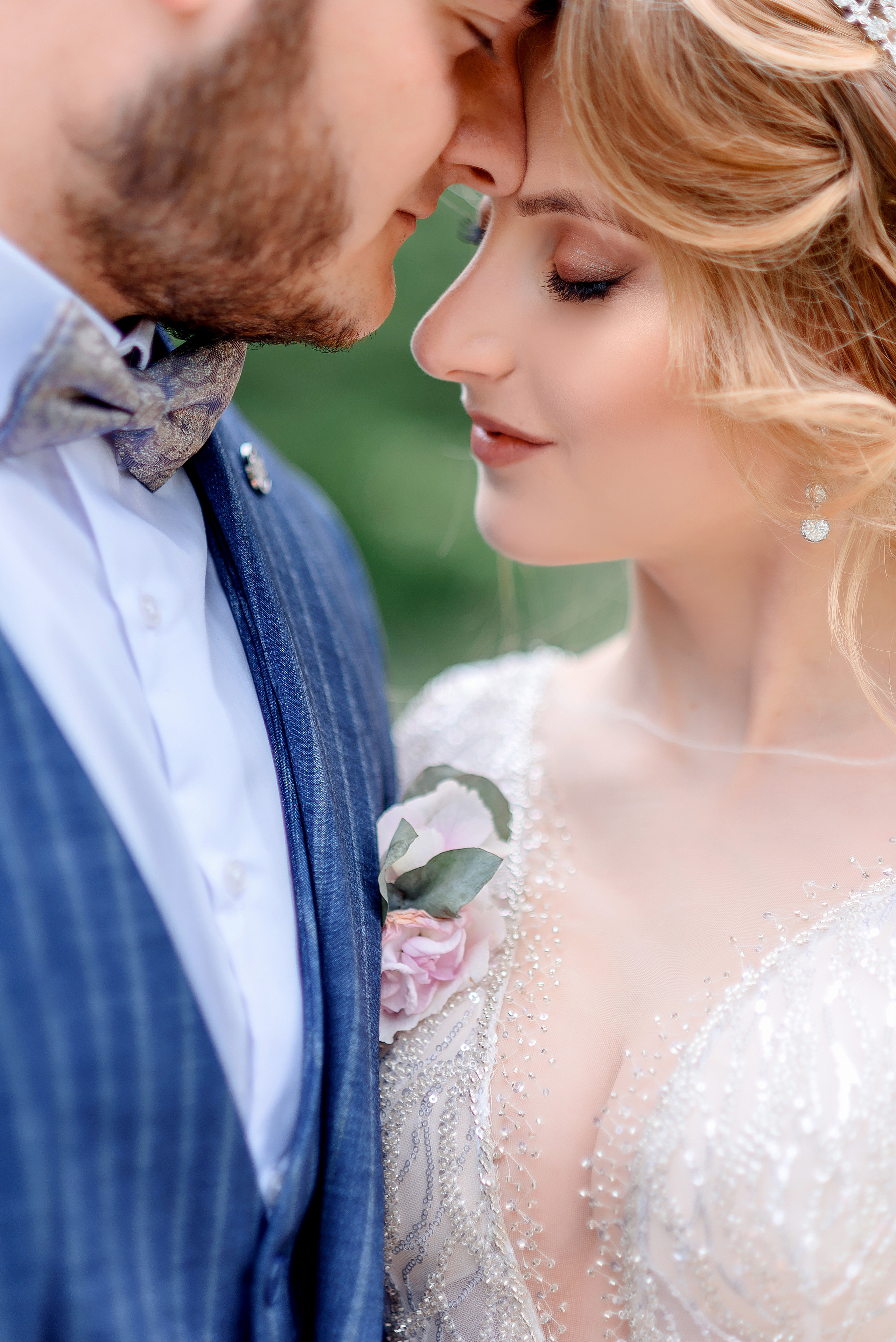 Наша Дача и Черкасская Лозовая. Wedding and family photographer