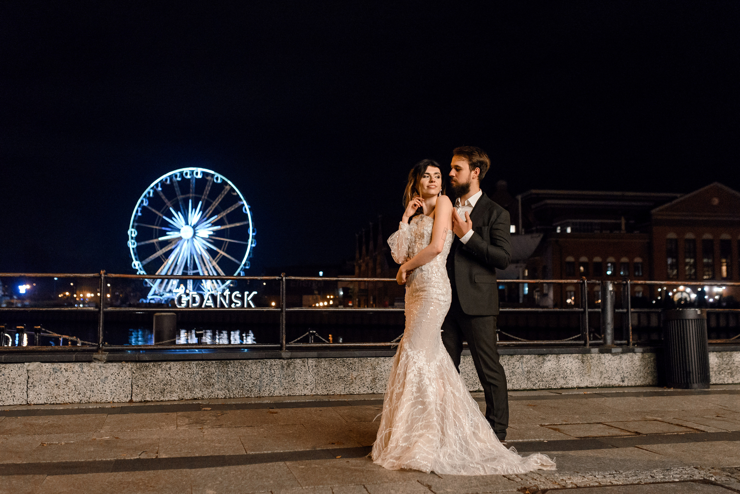 Poland, Wedding. Wedding and family photographer