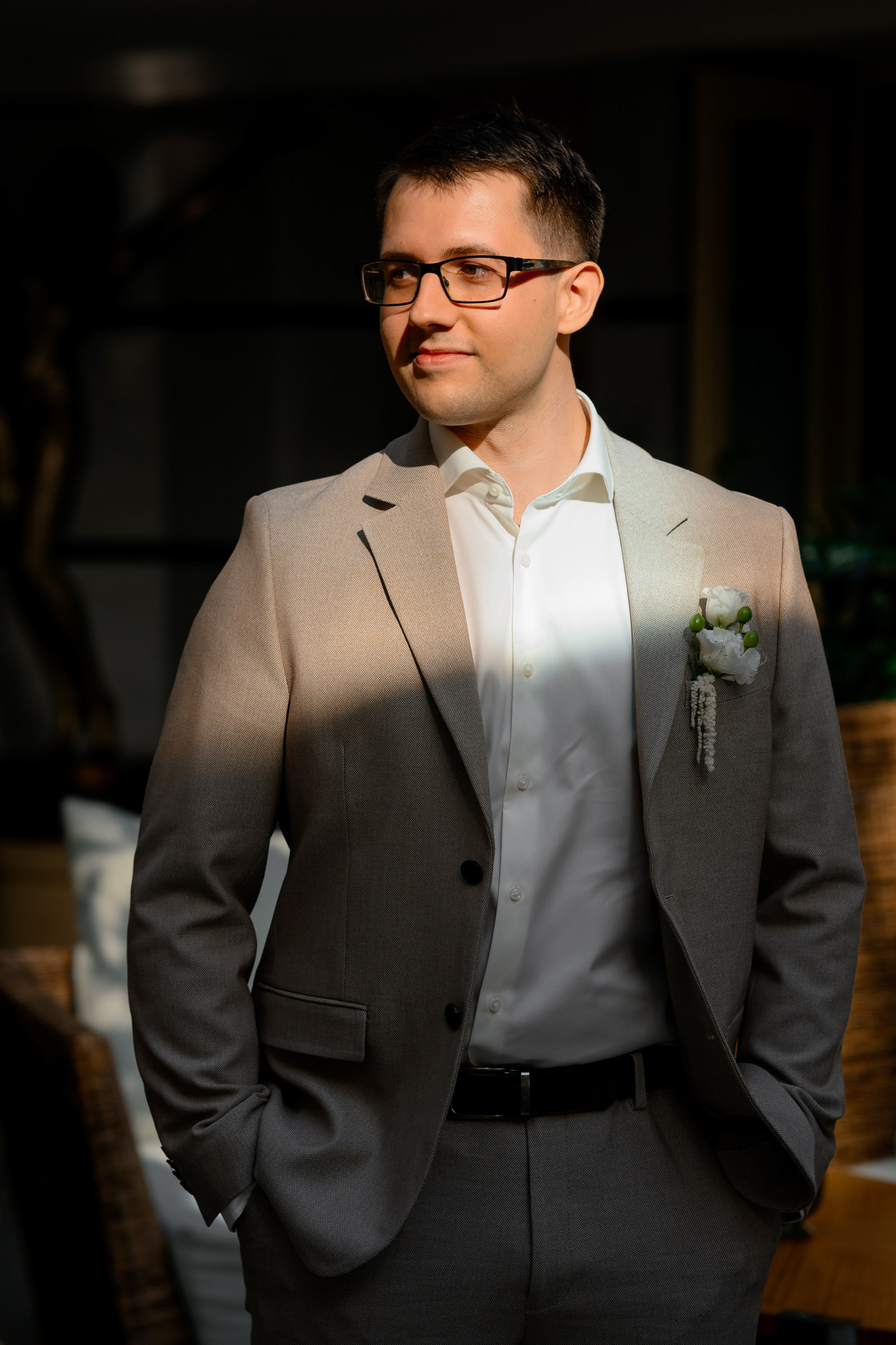 Daniel and Mariya. Wedding and family photographer