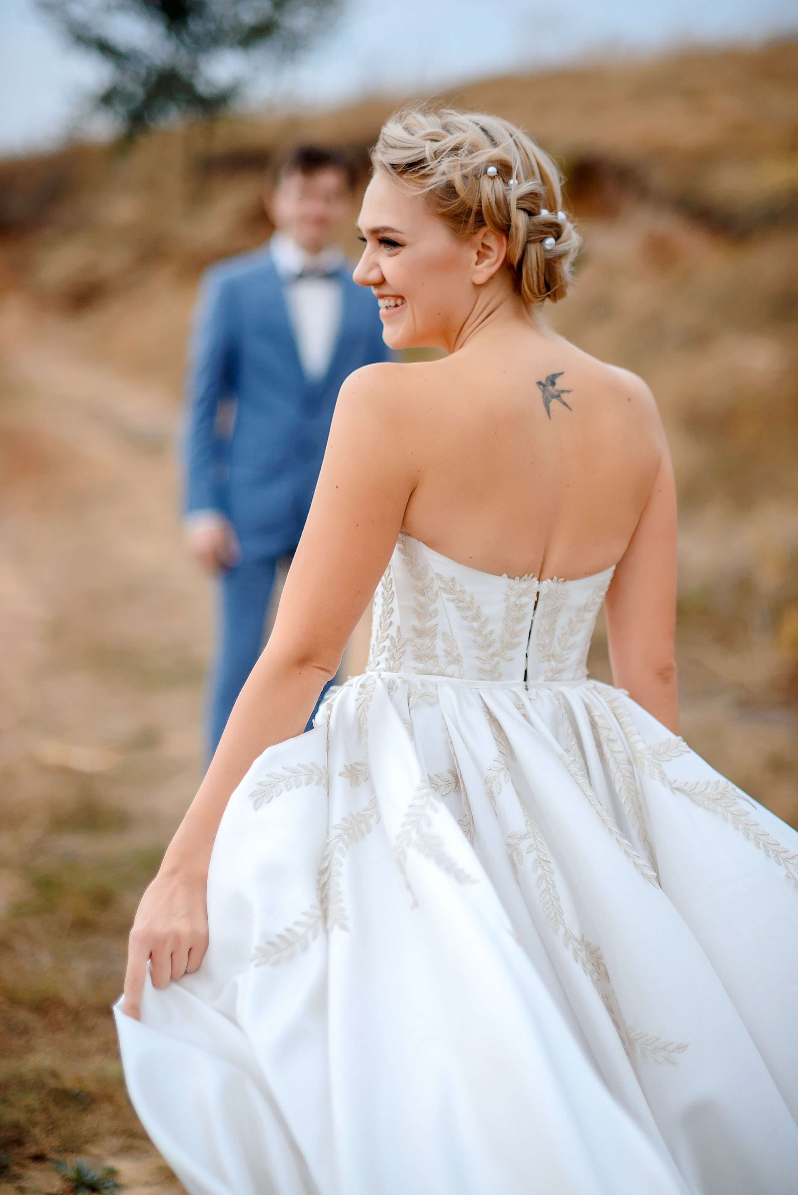 Черкасская Лозовая. Wedding and family photographer