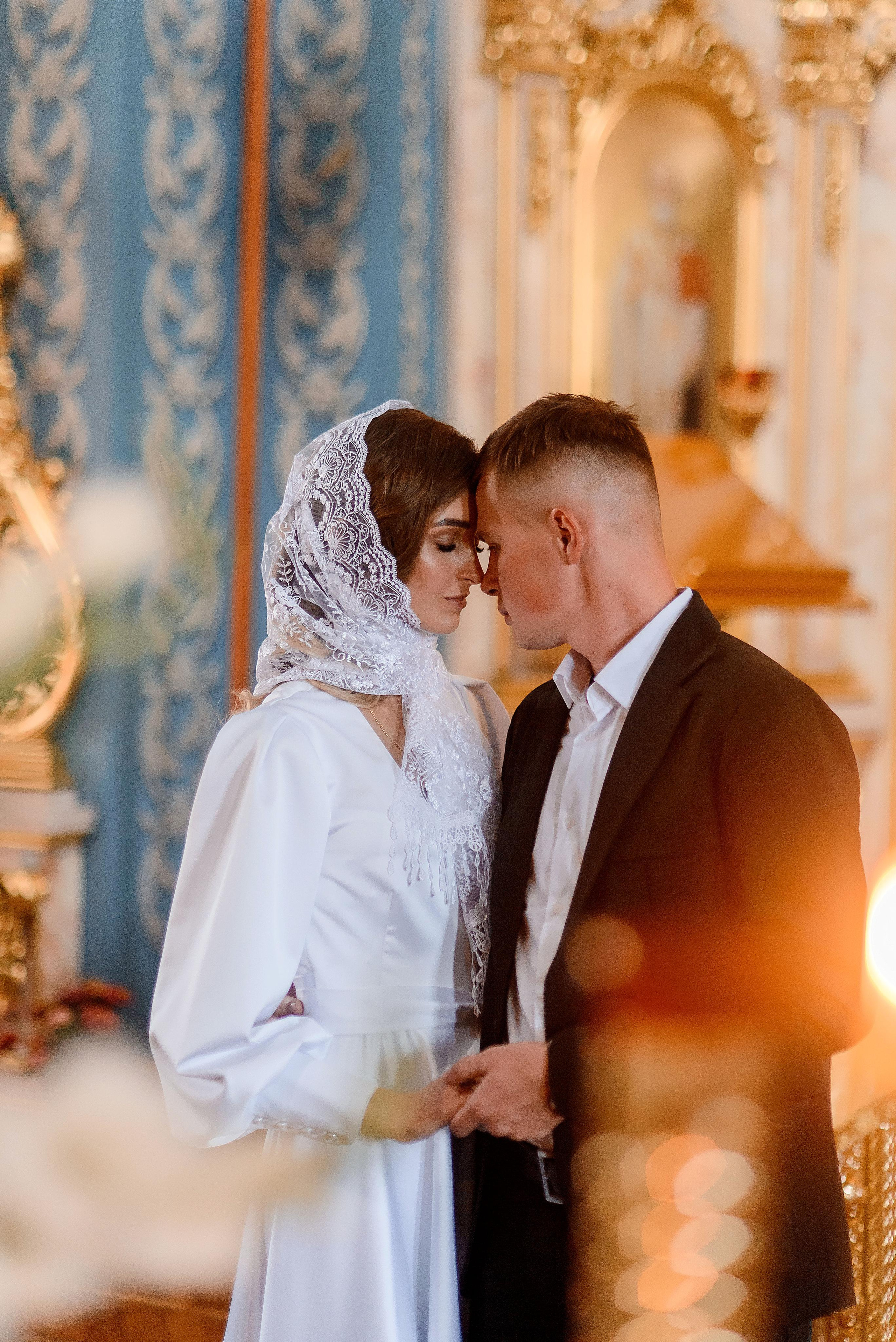 Венчание. Wedding and family photographer