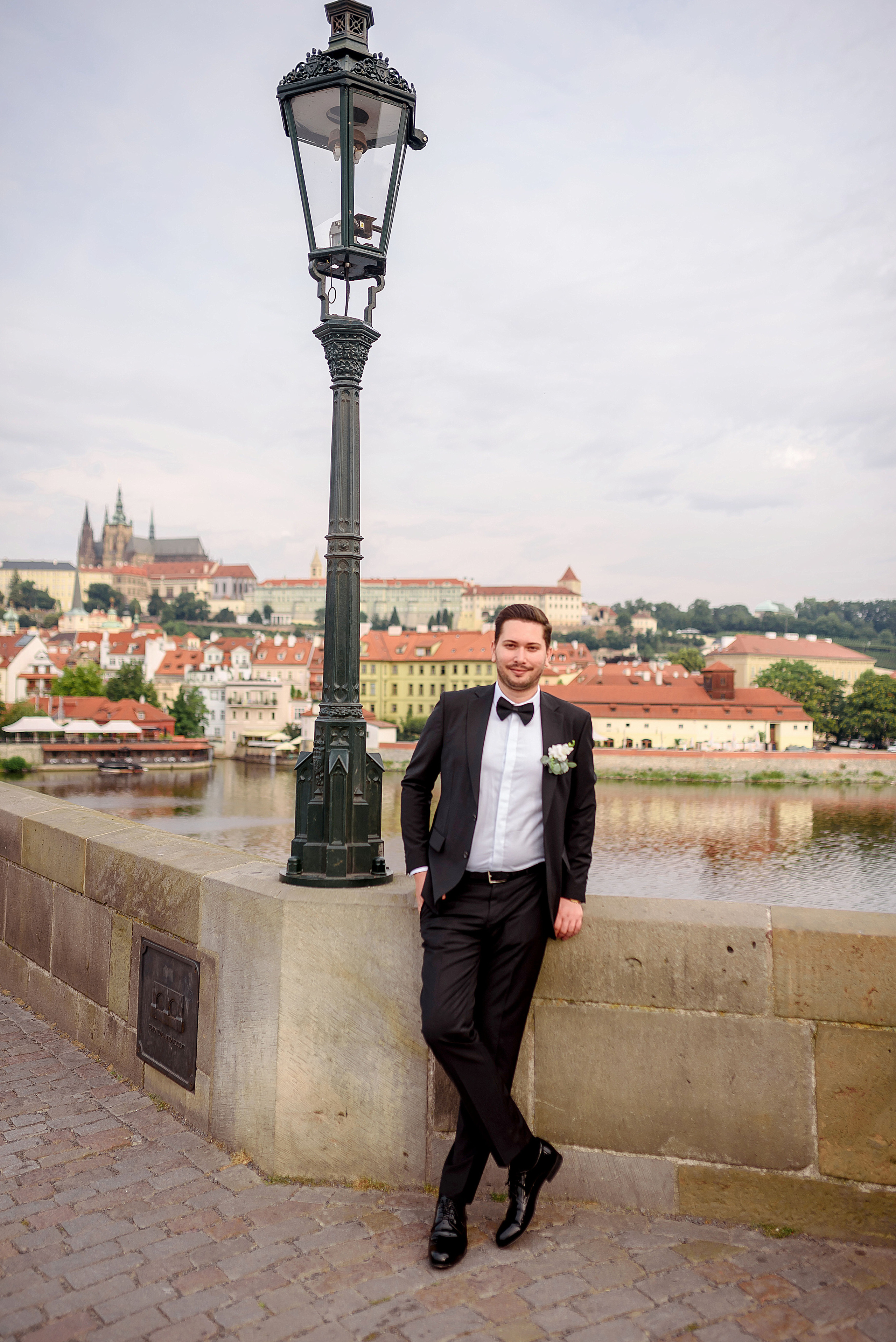 Wedding in Praha. Wedding and family photographer