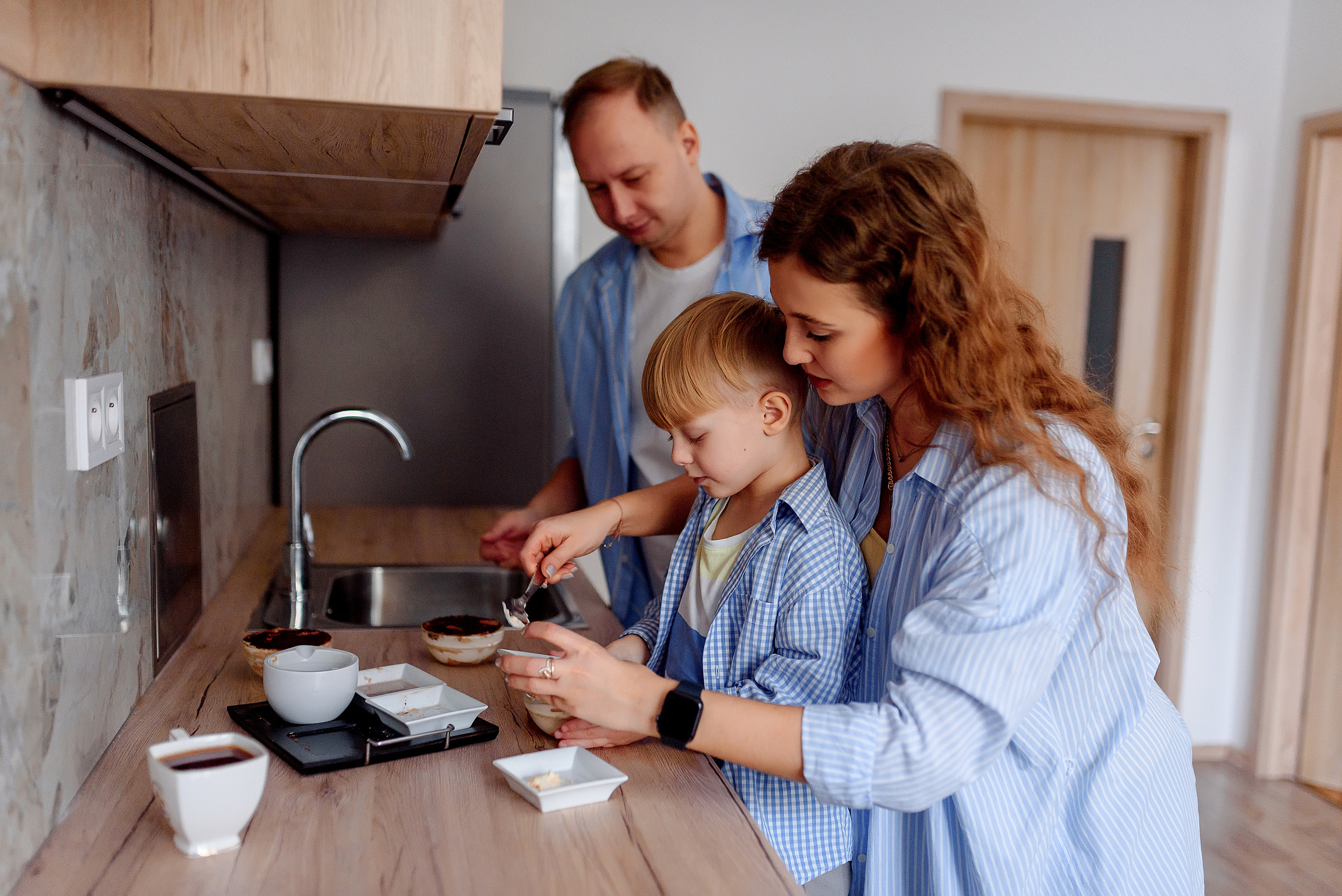 Домашний. Wedding and family photographer