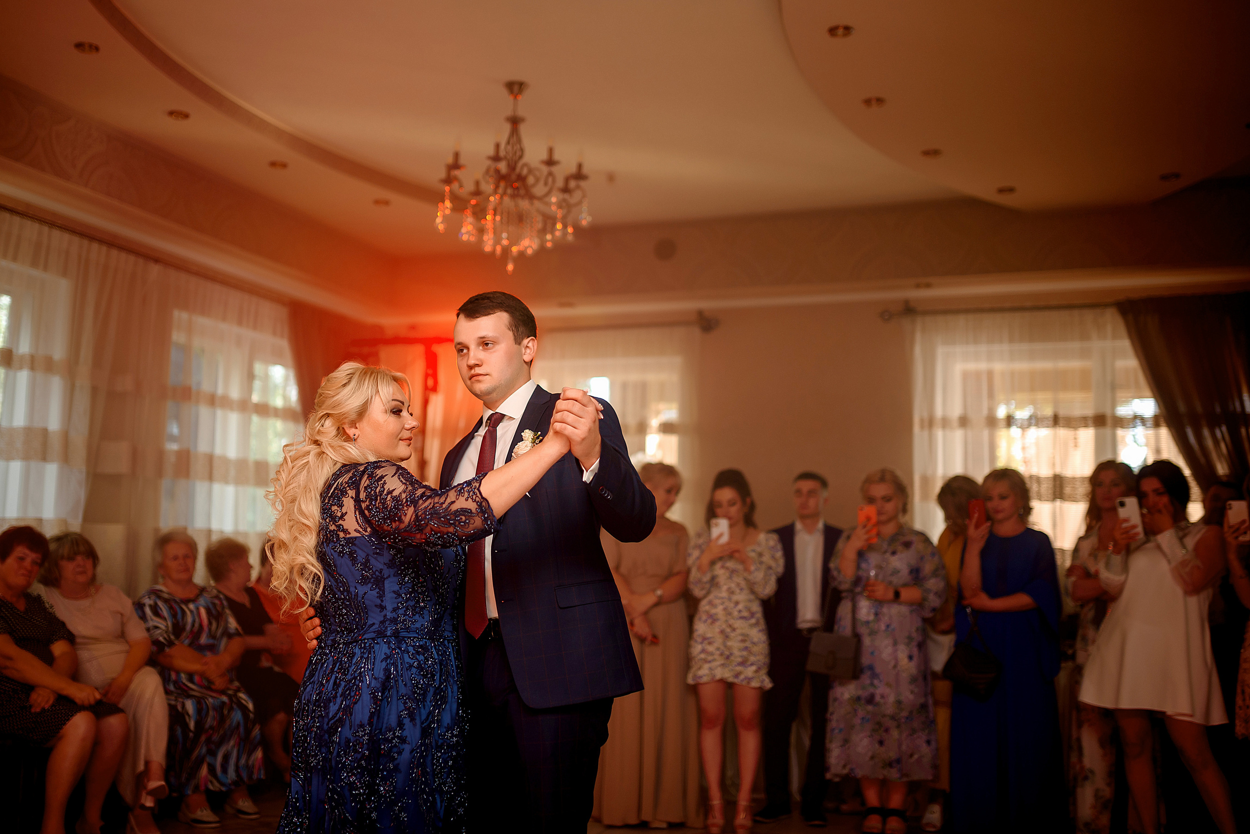 Гольф Клуб. Wedding and family photographer