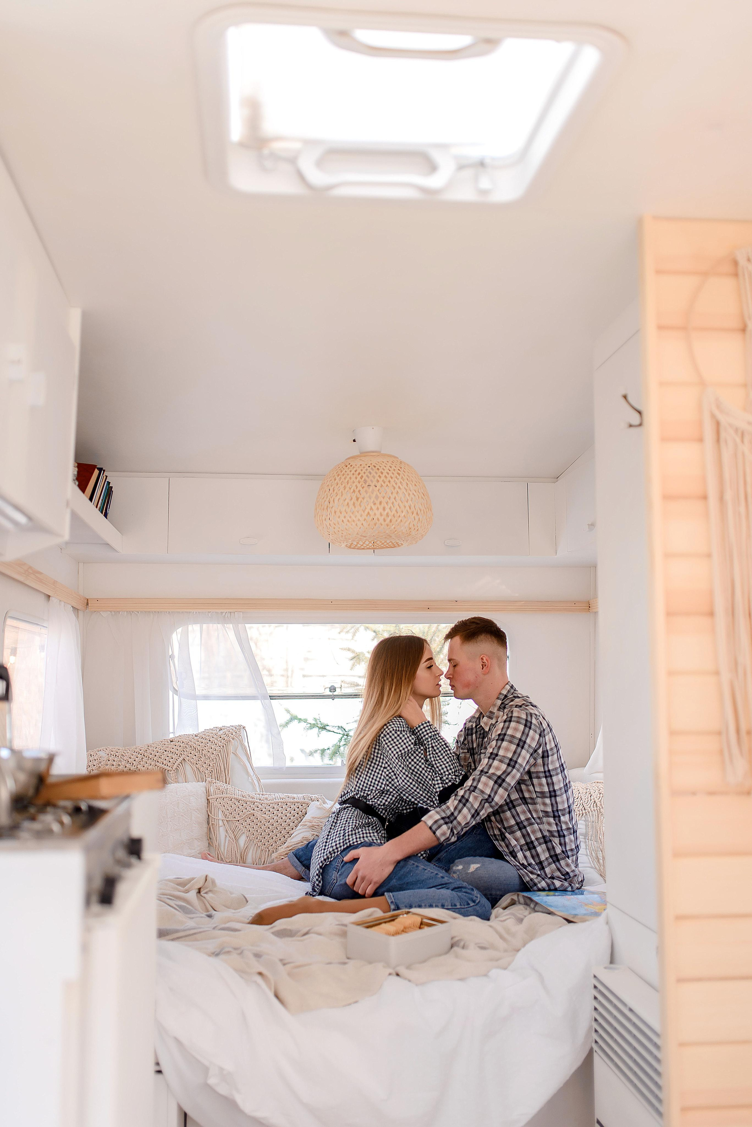 Оля и Дима. Wedding and family photographer