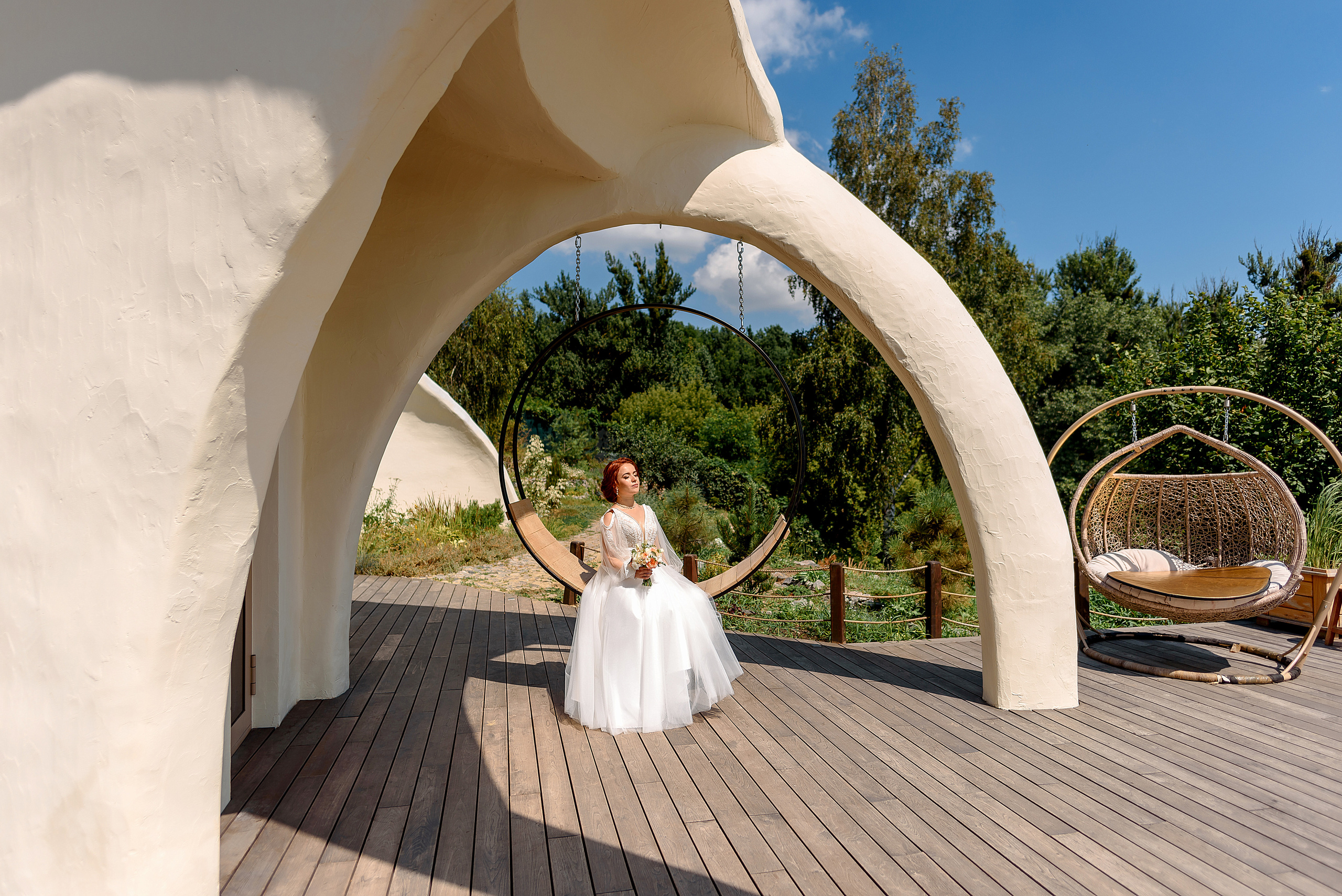 Свадебный. Wedding and family photographer