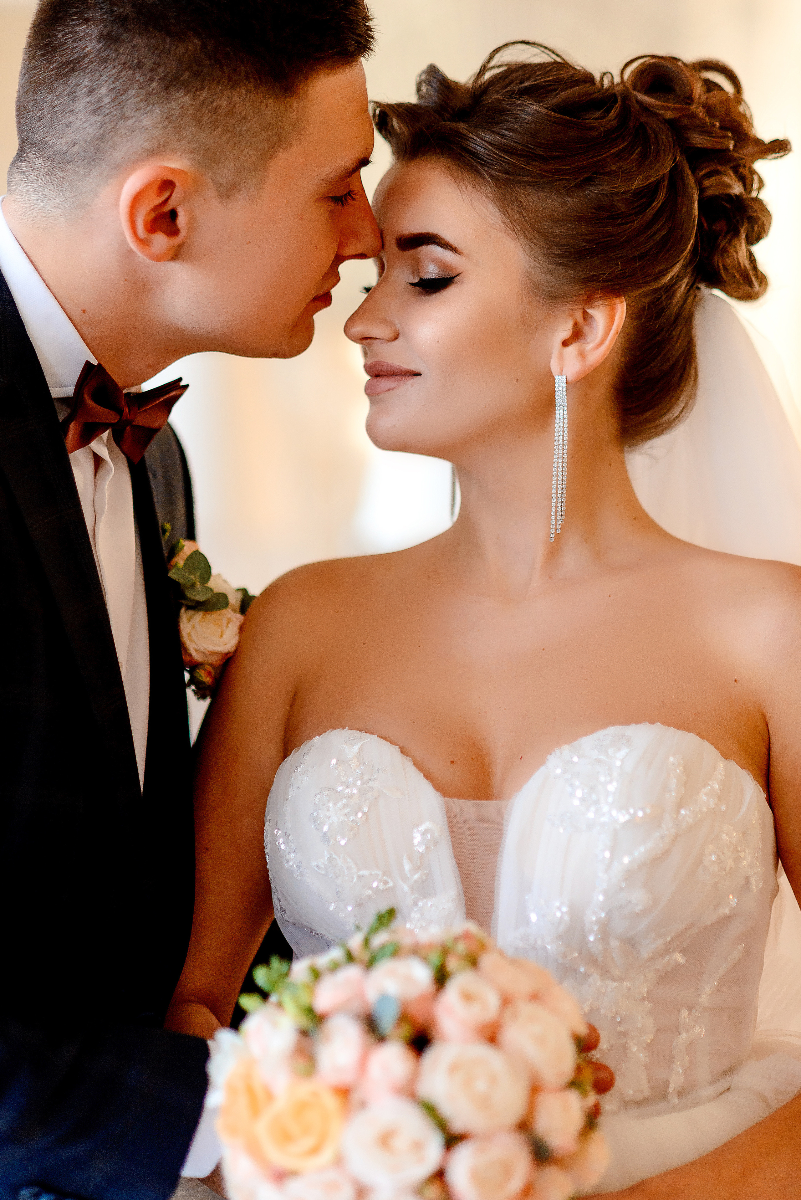 Гольф клуб. Wedding and family photographer