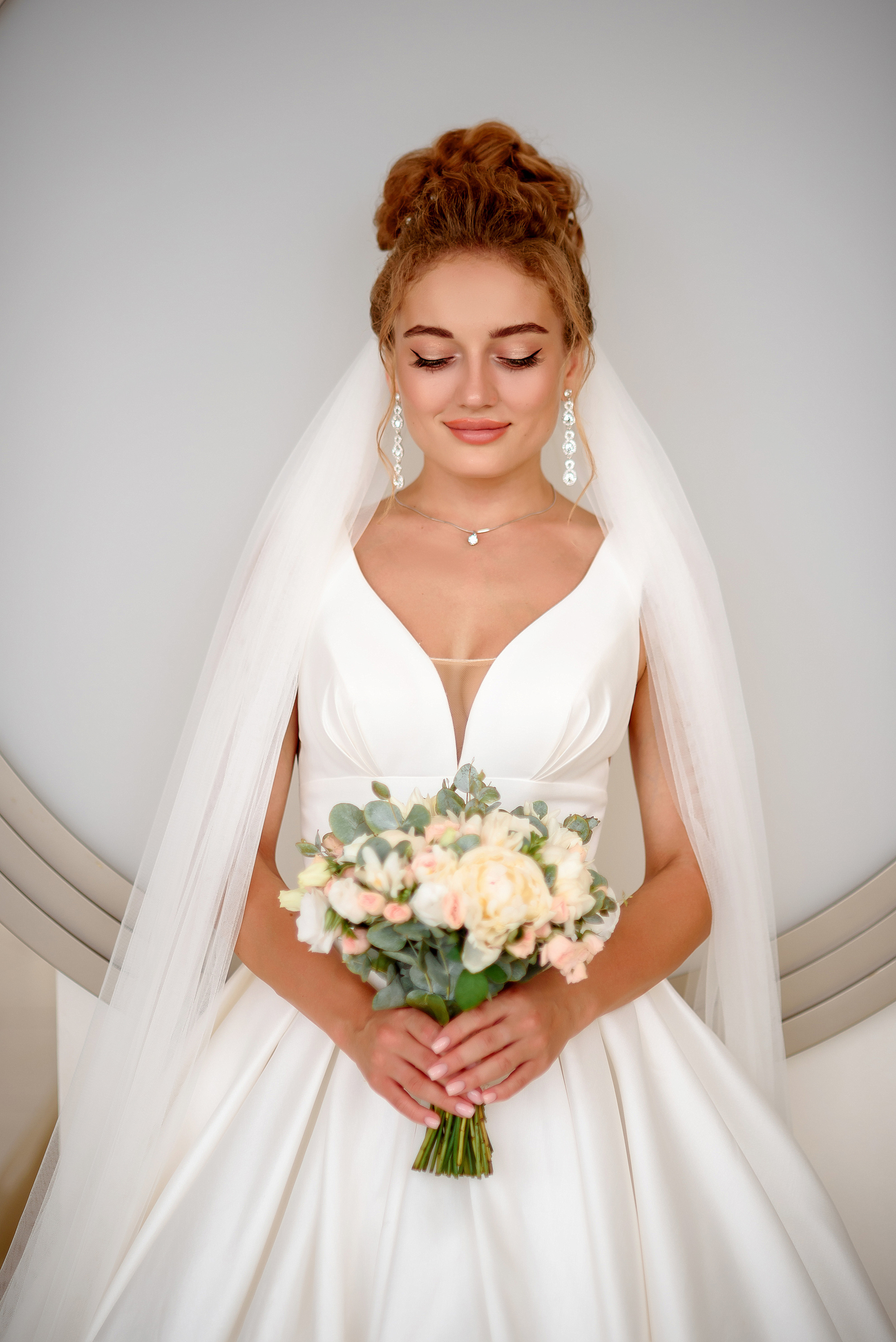 Гольф клуб и Баден-Баден. Wedding and family photographer