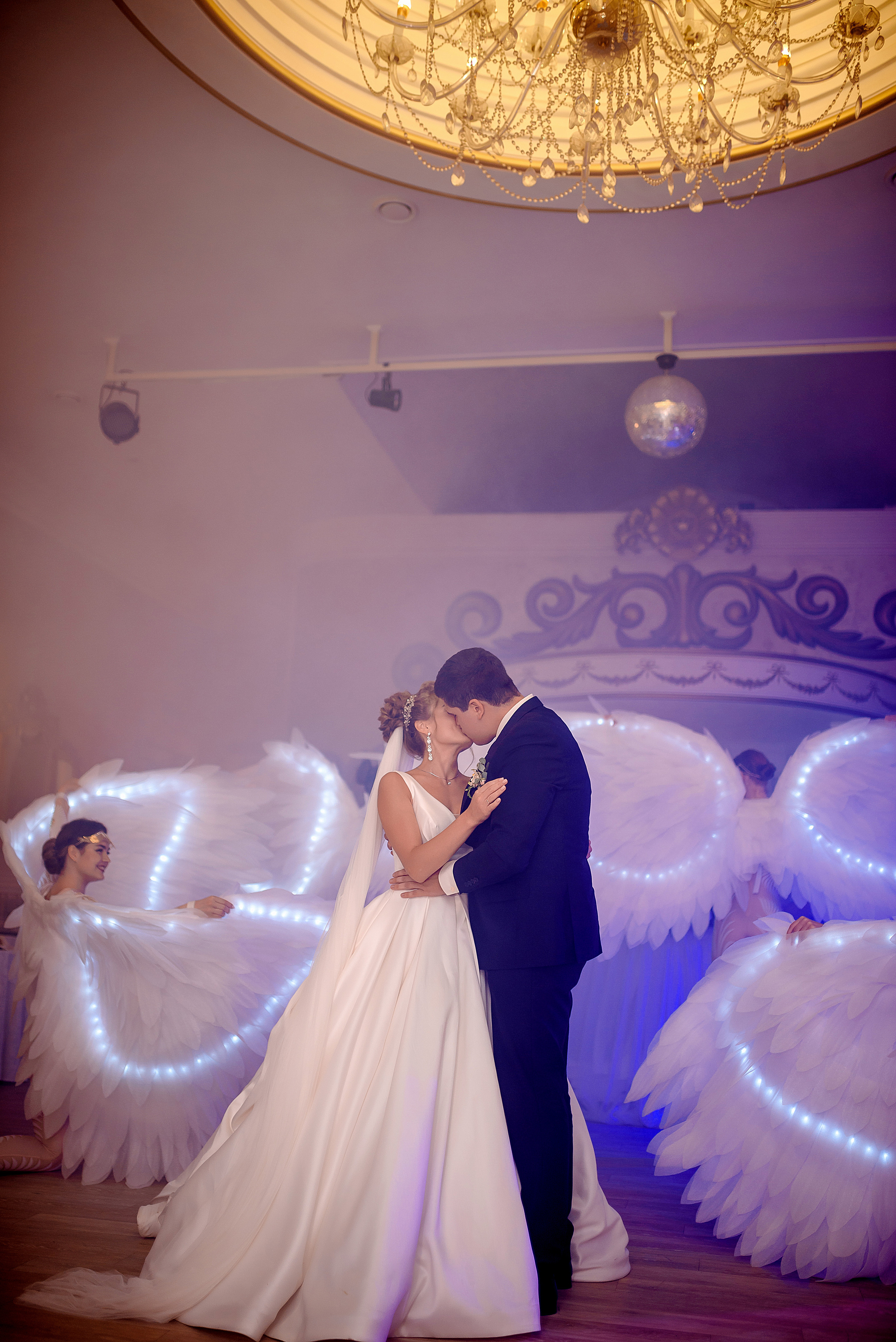 Гольф клуб и Баден-Баден. Wedding and family photographer