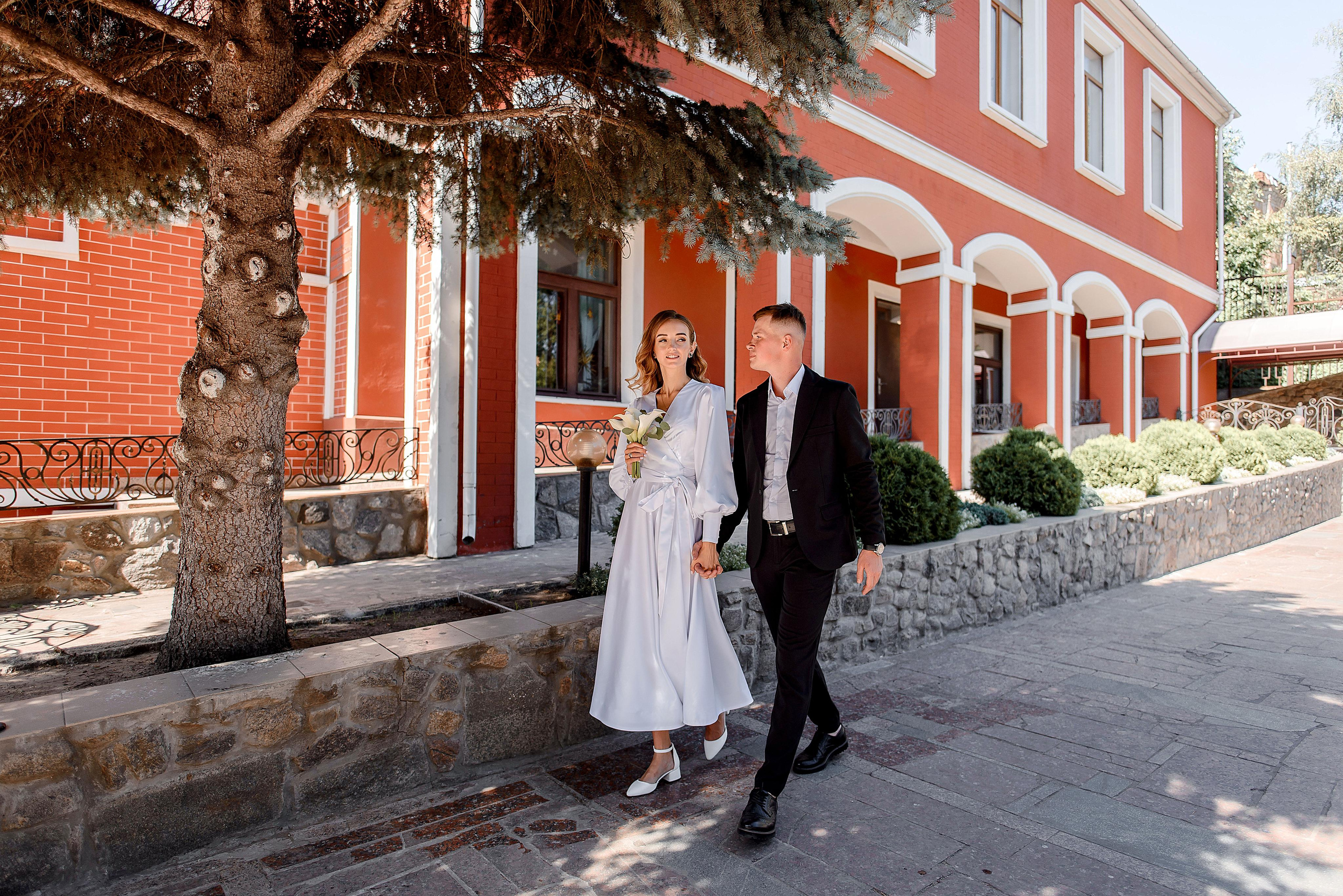 Венчание. Wedding and family photographer