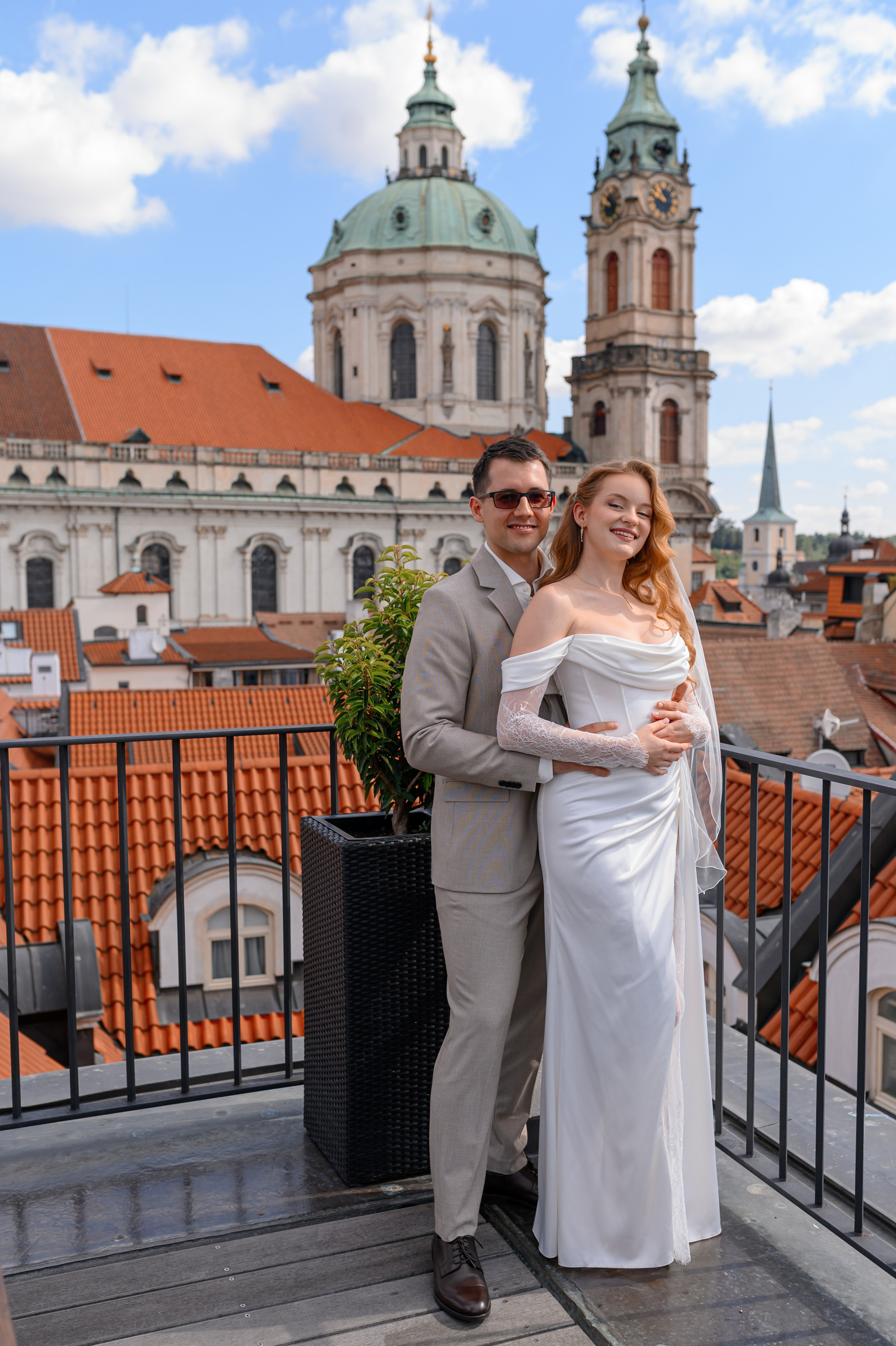 Daniel and Mariya. Wedding and family photographer