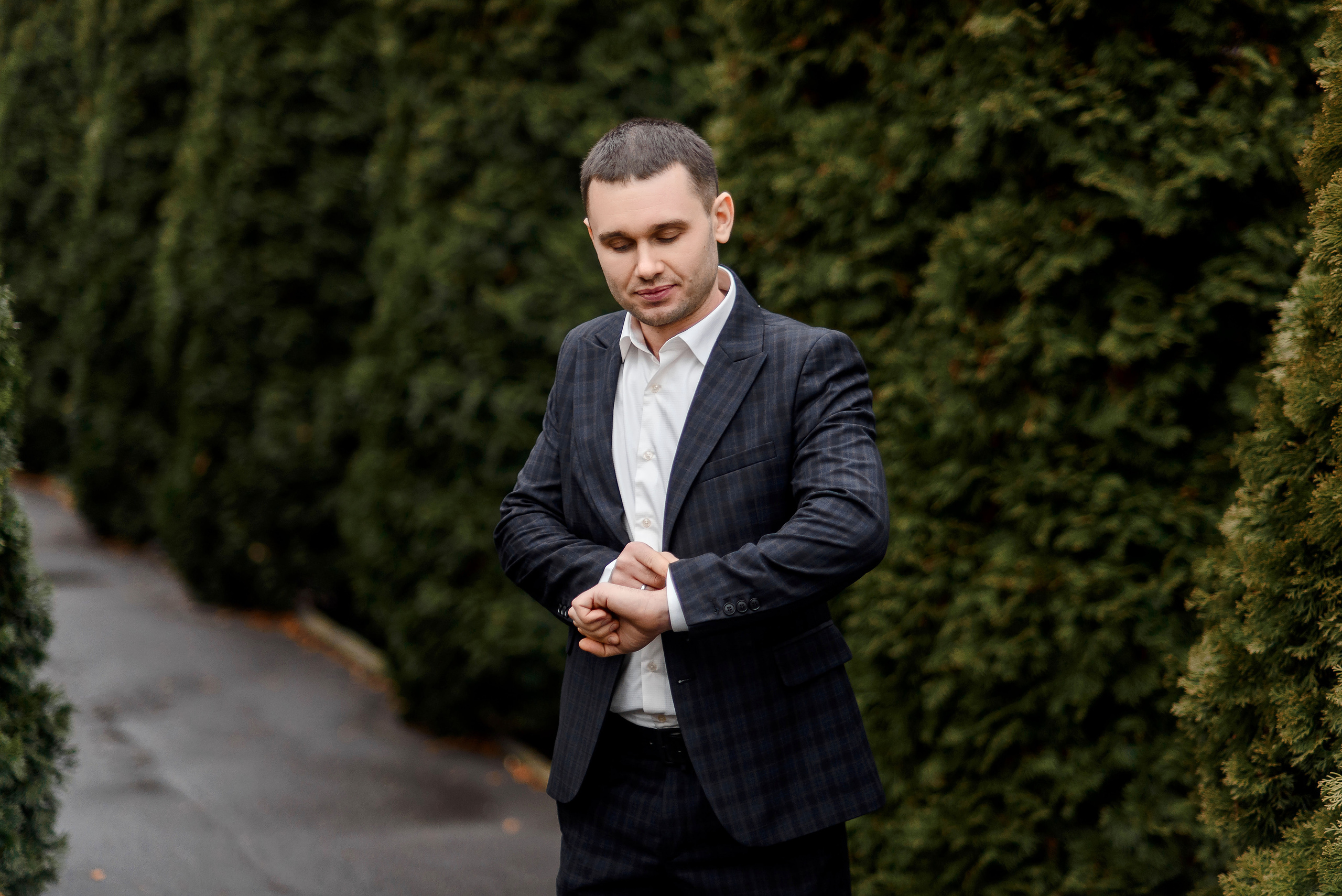 Зимняя. Wedding and family photographer