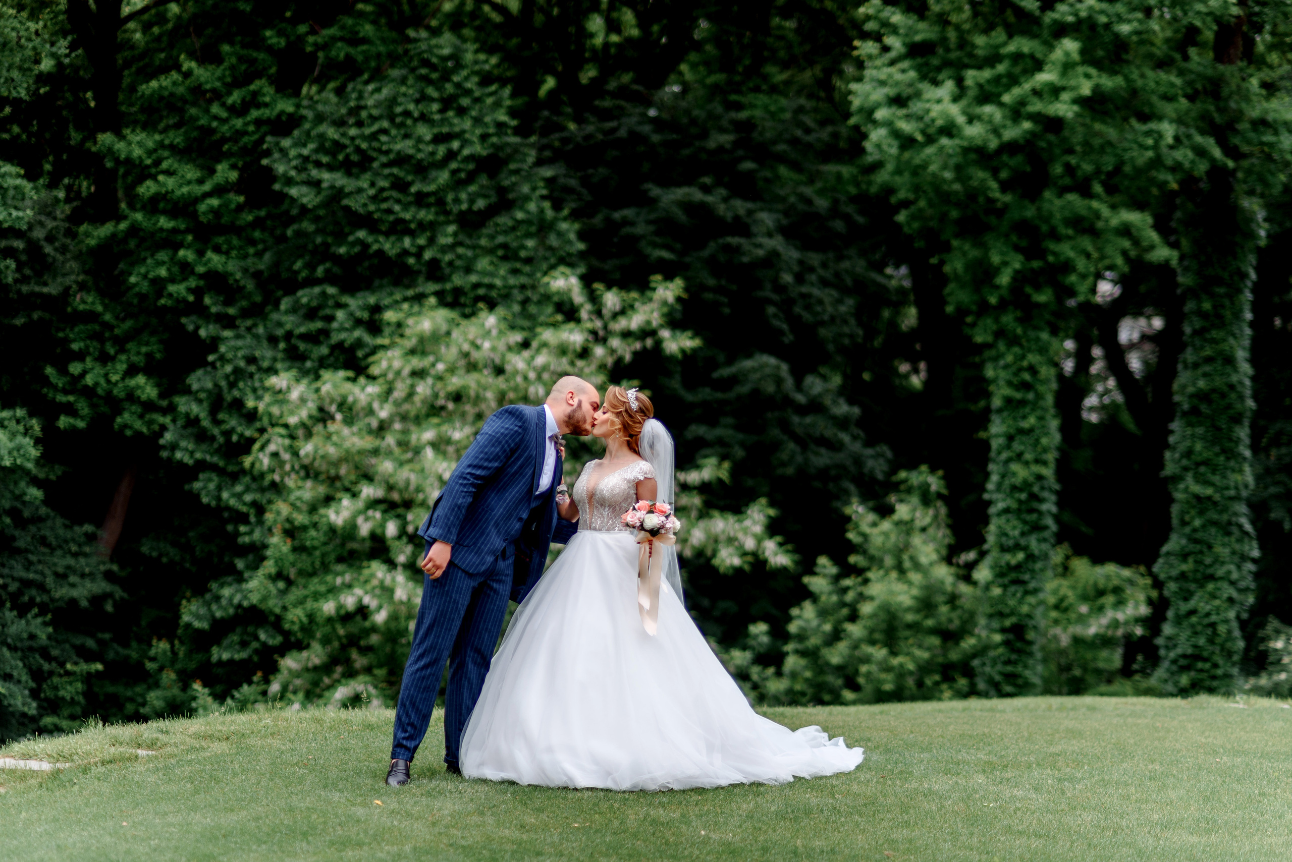 Наша Дача и Черкасская Лозовая. Wedding and family photographer