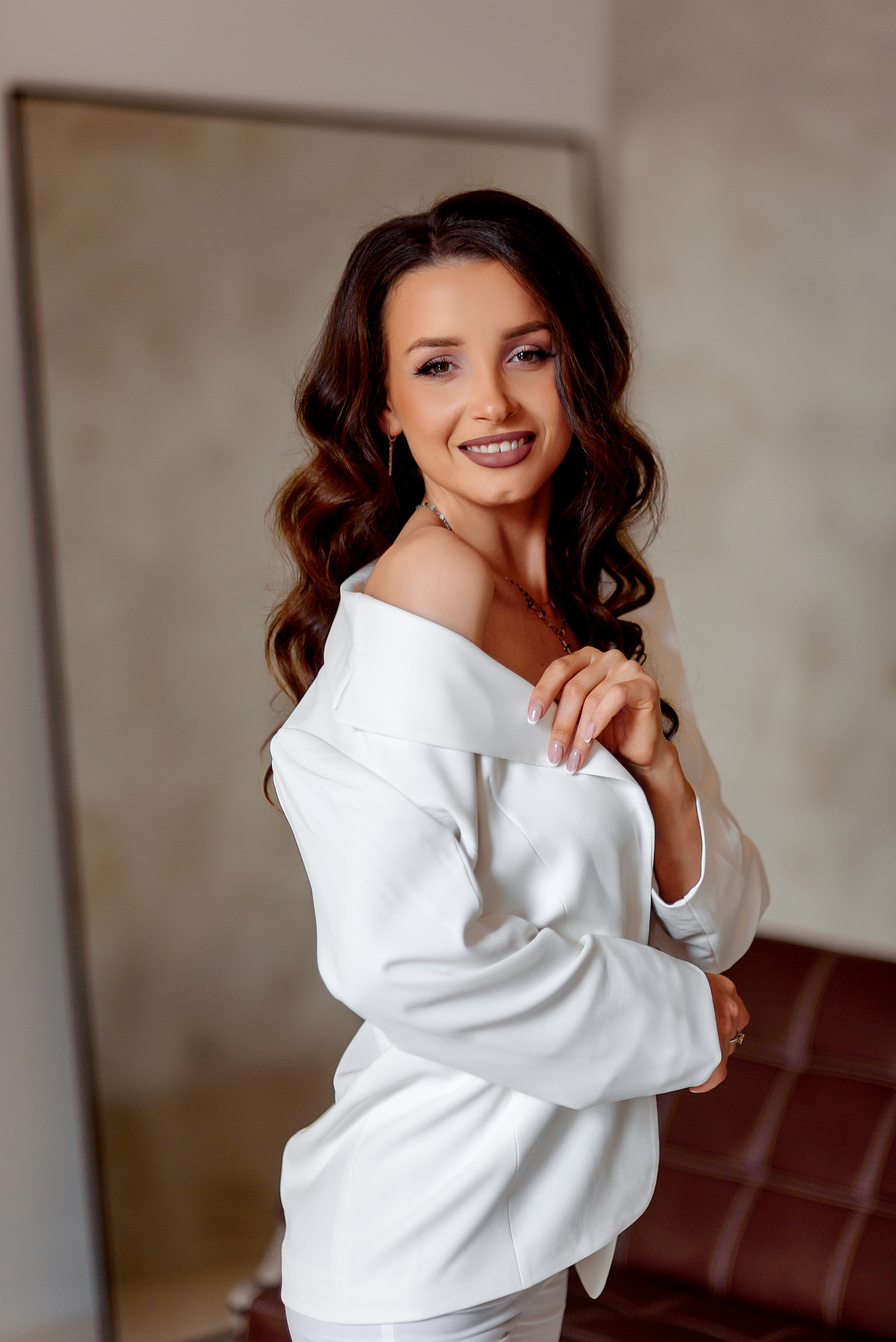 Alina. Wedding and family photographer