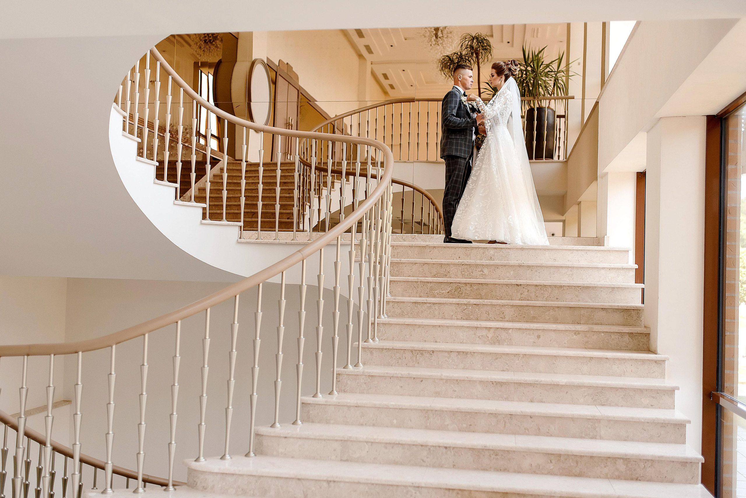 Гольф клуб и ресторан. Wedding and family photographer