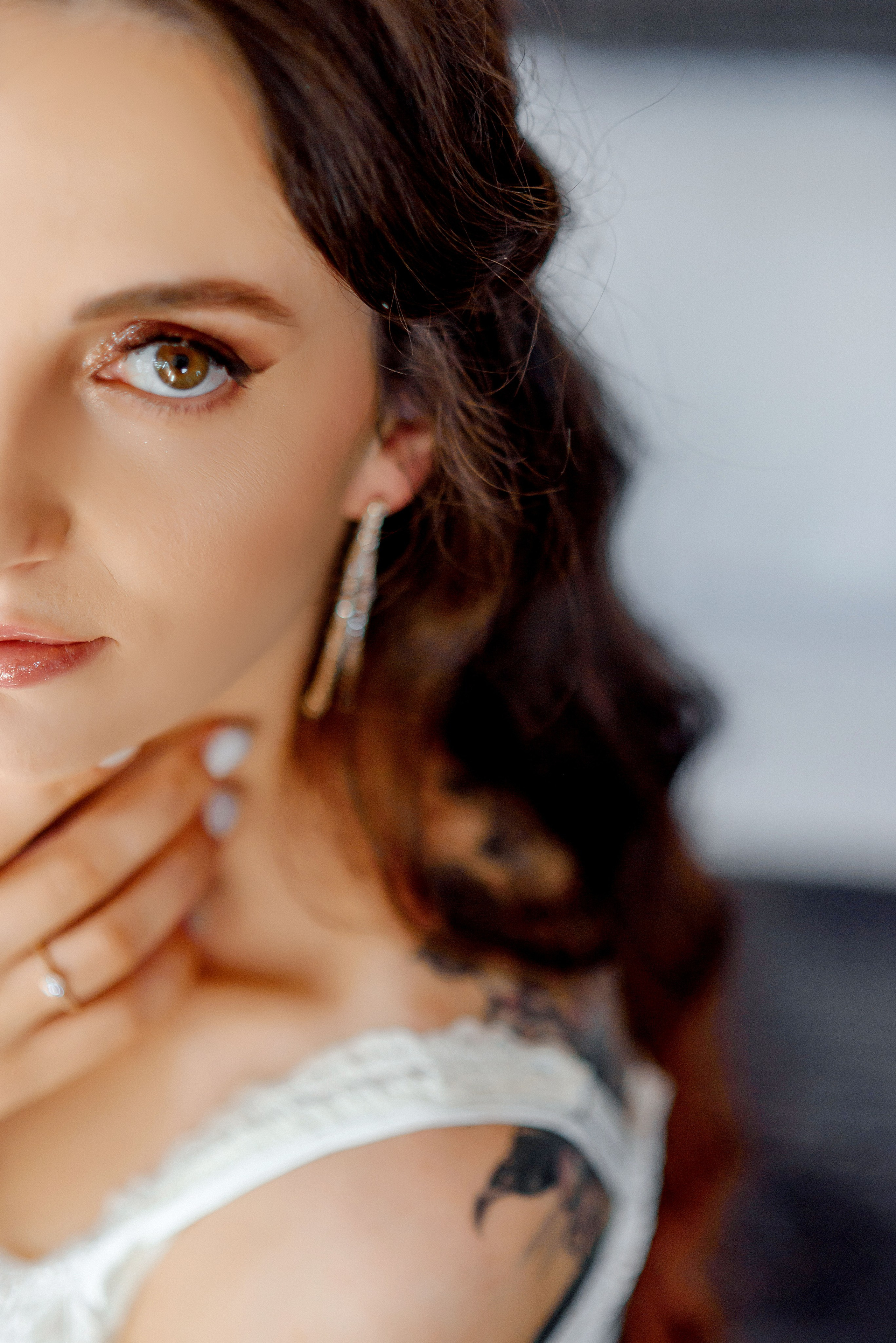 Olia and Vadym. Wedding and family photographer