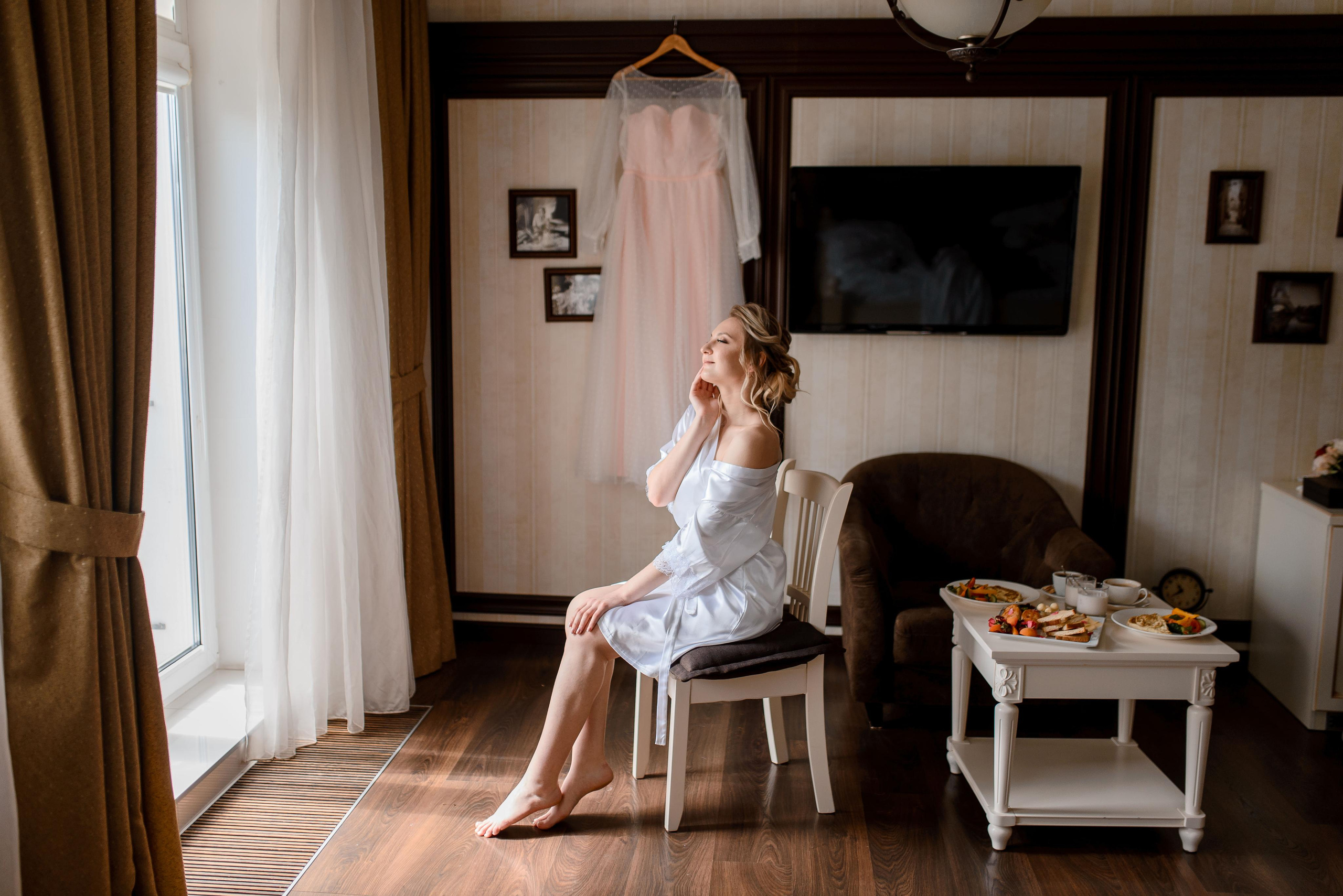 Отель Де Голь и Собор на Гоголя. Wedding and family photographer