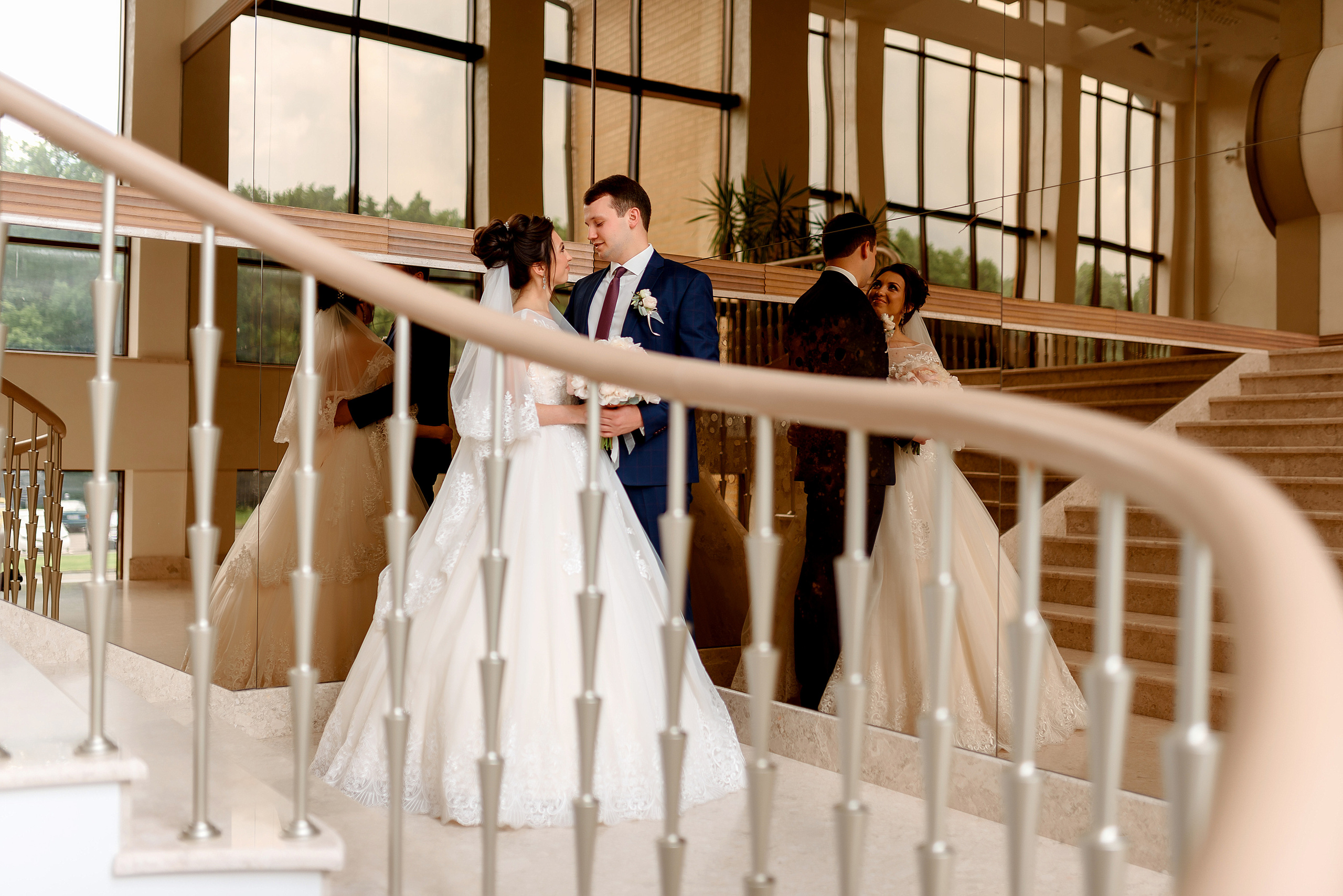 Гольф Клуб. Wedding and family photographer