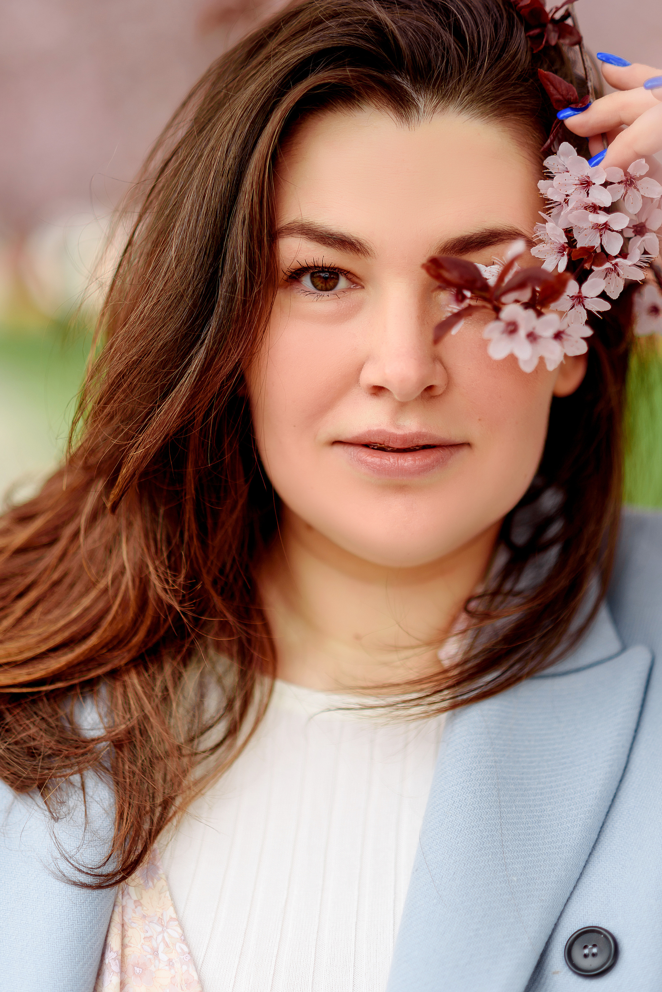 Anna. Wedding and family photographer