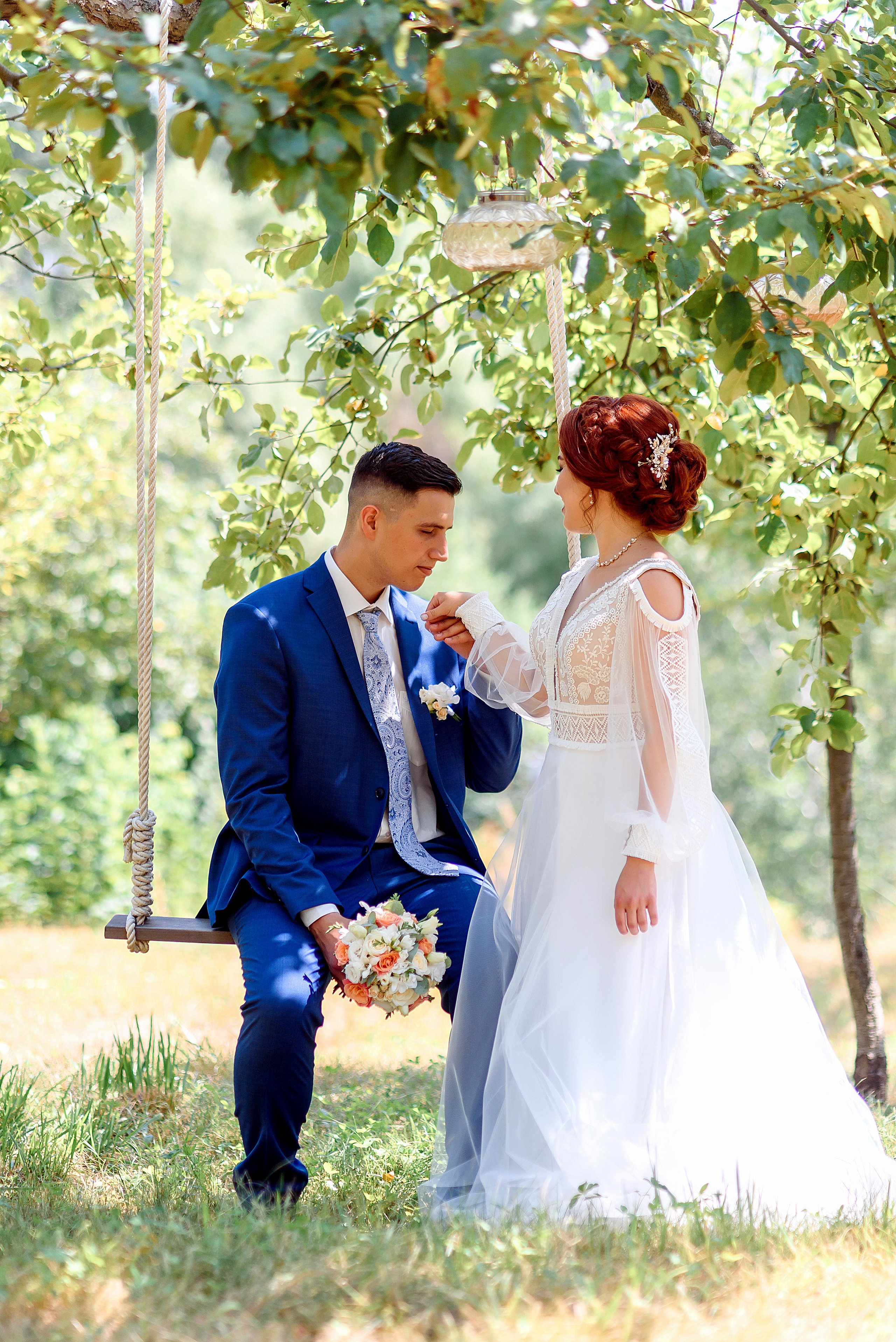 Ботаник. Wedding and family photographer