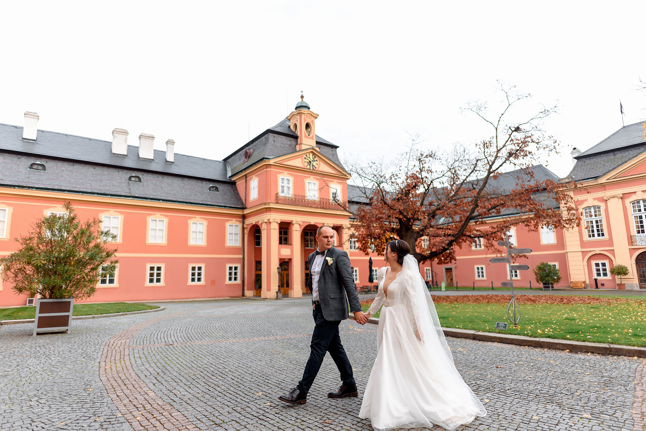 Ivanna and Alexandr. Wedding and family photographer