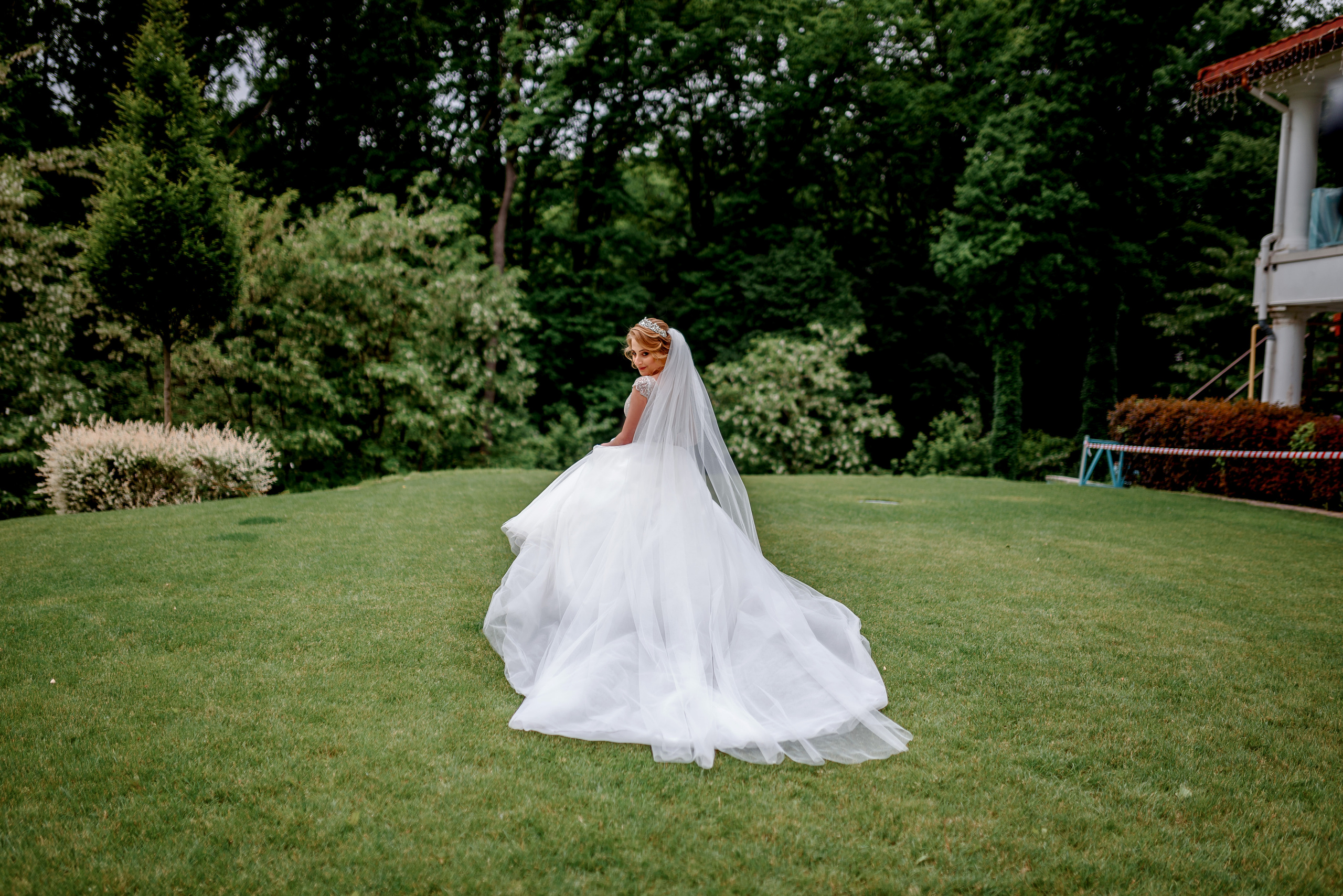 Наша Дача и Черкасская Лозовая. Wedding and family photographer