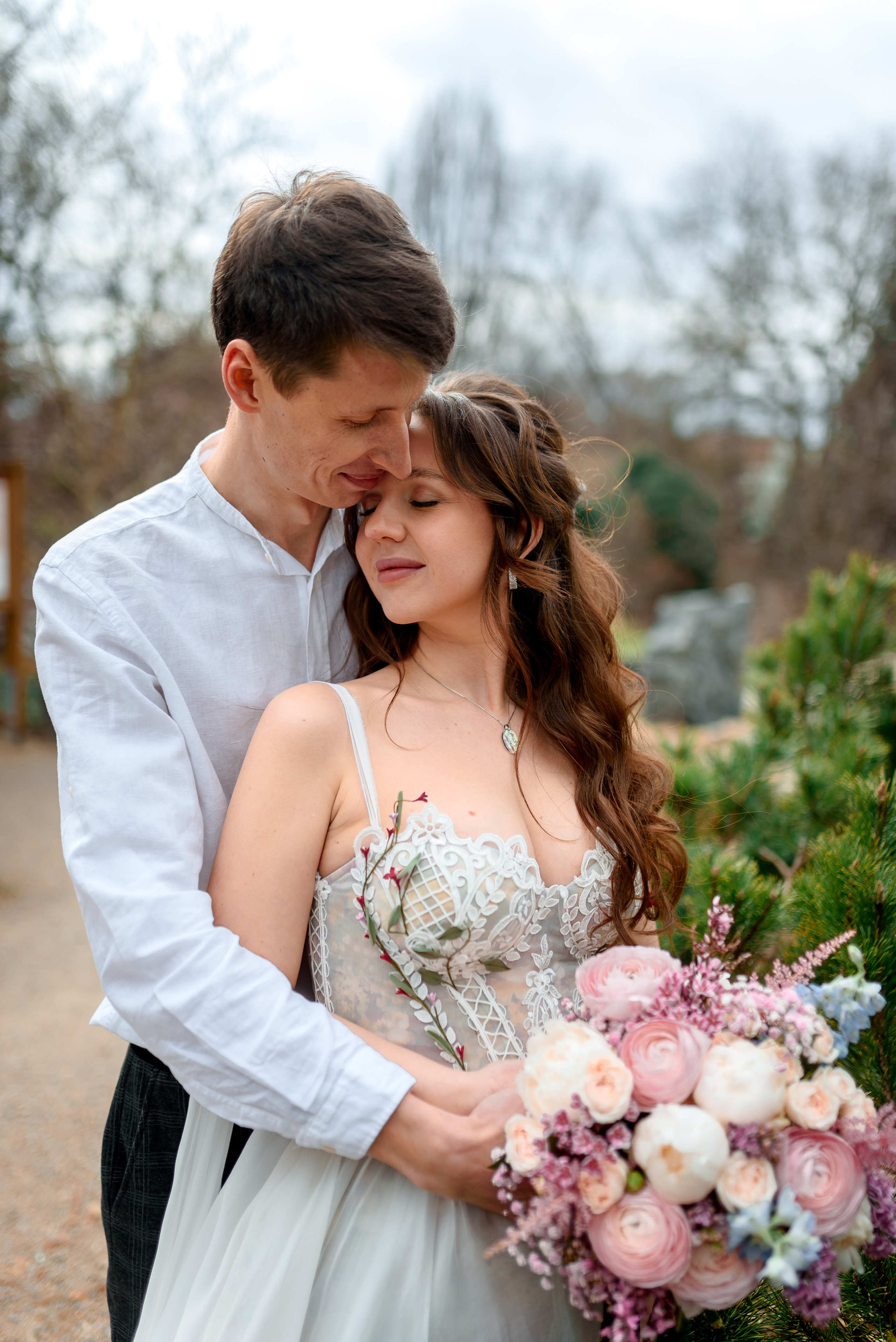 Alexandr and Anastasya. Wedding and family photographer