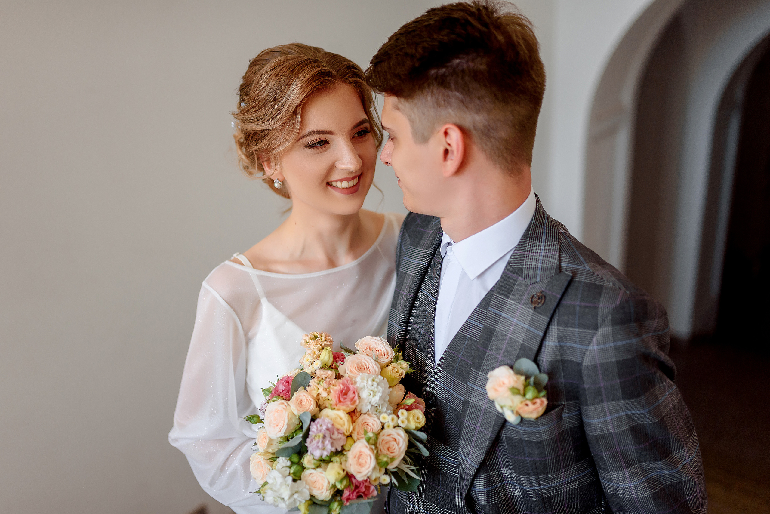 Панське Село и Дом Архитектора. Wedding and family photographer