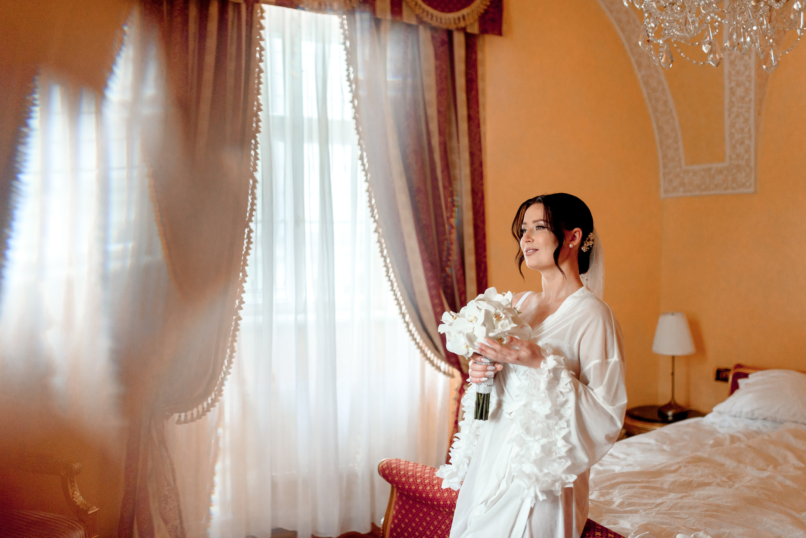 Anastasia and Oleg. Wedding and family photographer