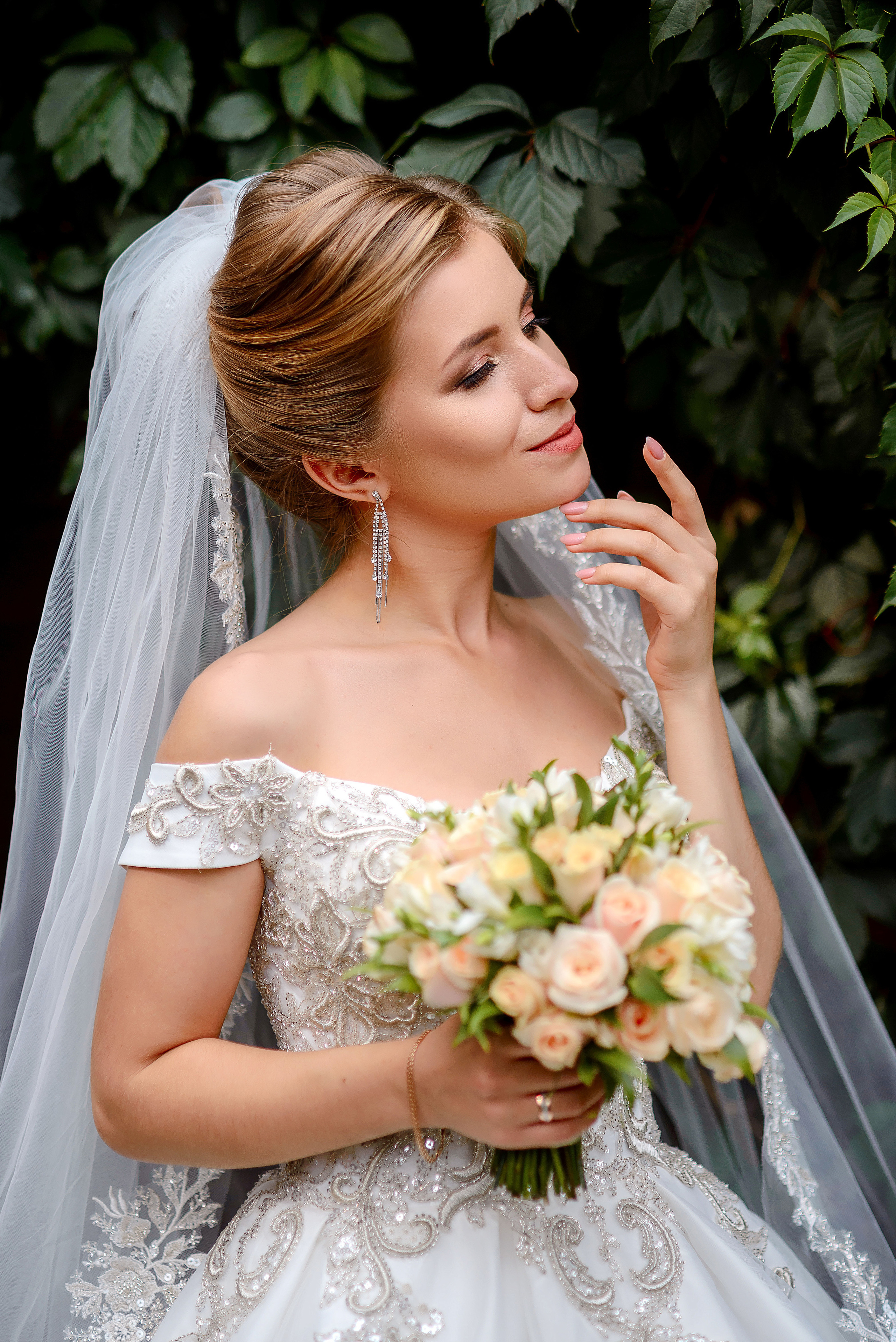 Отель ДеГоль и Панське село. Wedding and family photographer