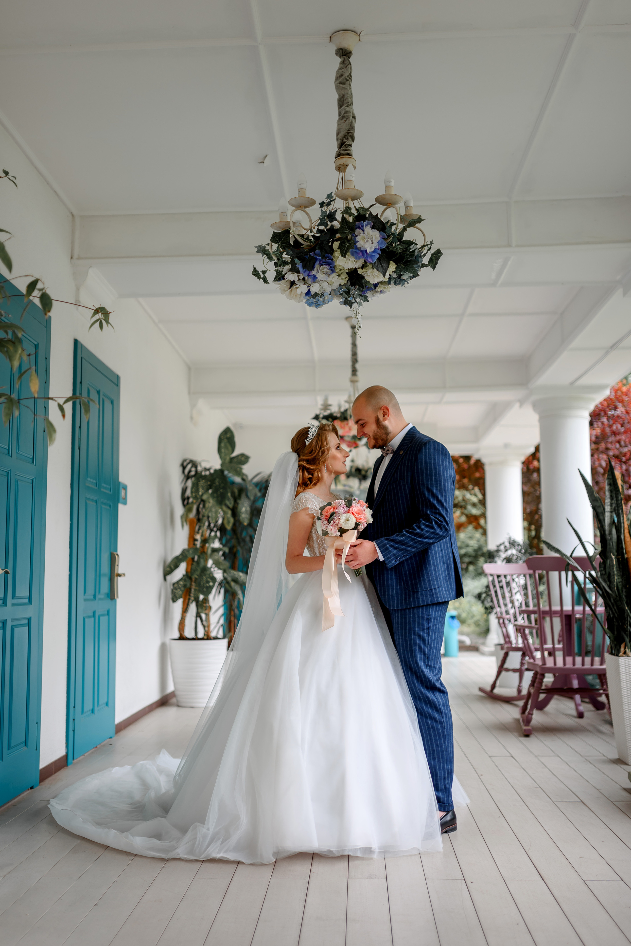 Наша Дача и Черкасская Лозовая. Wedding and family photographer