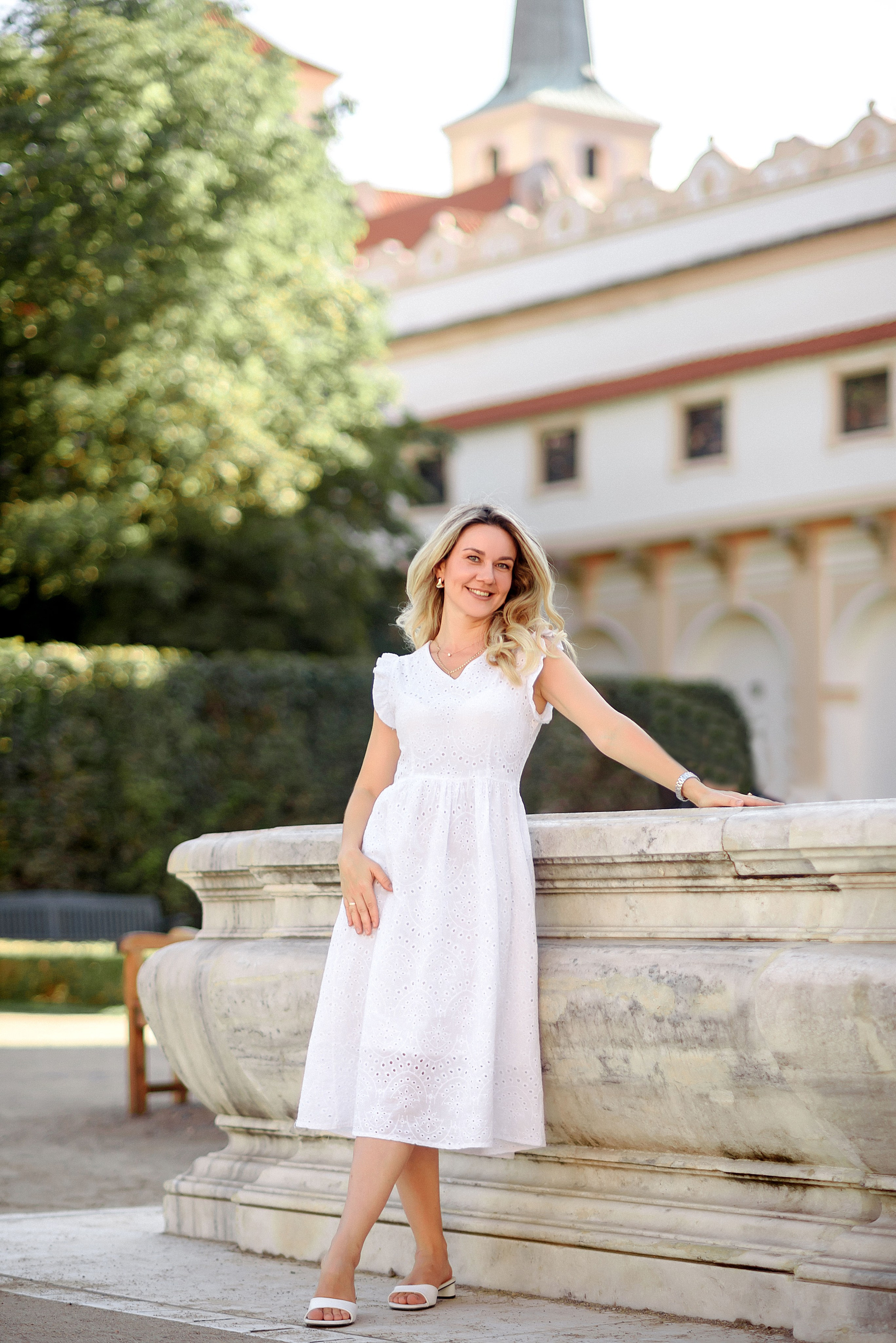 Прогулка по Праге. Wedding and family photographer