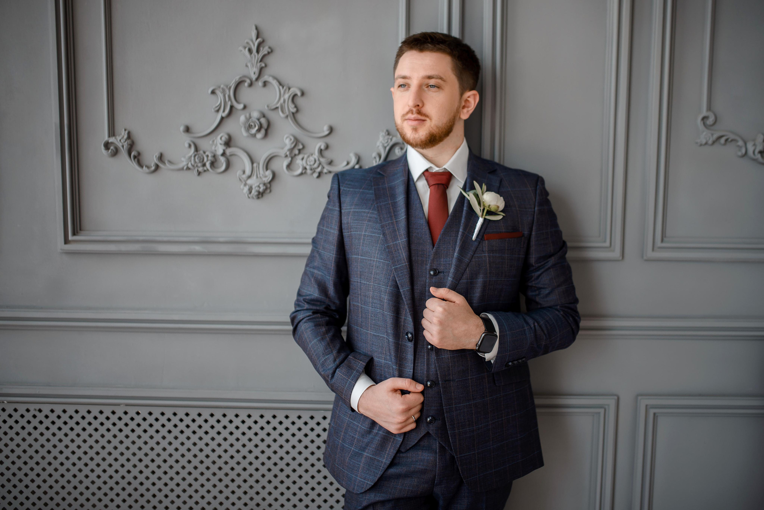 Студийная. Wedding and family photographer