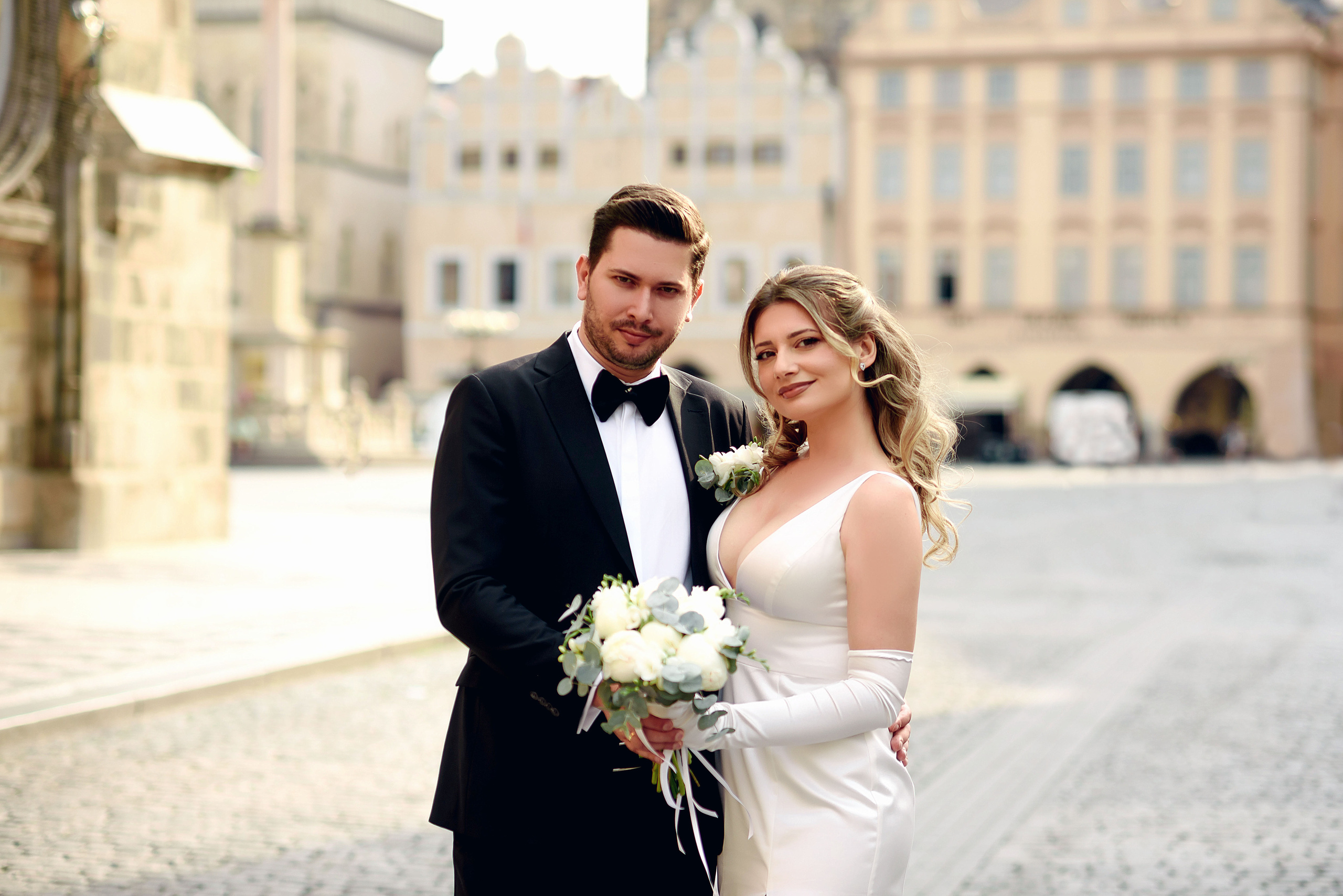 Wedding in Praha. Wedding and family photographer