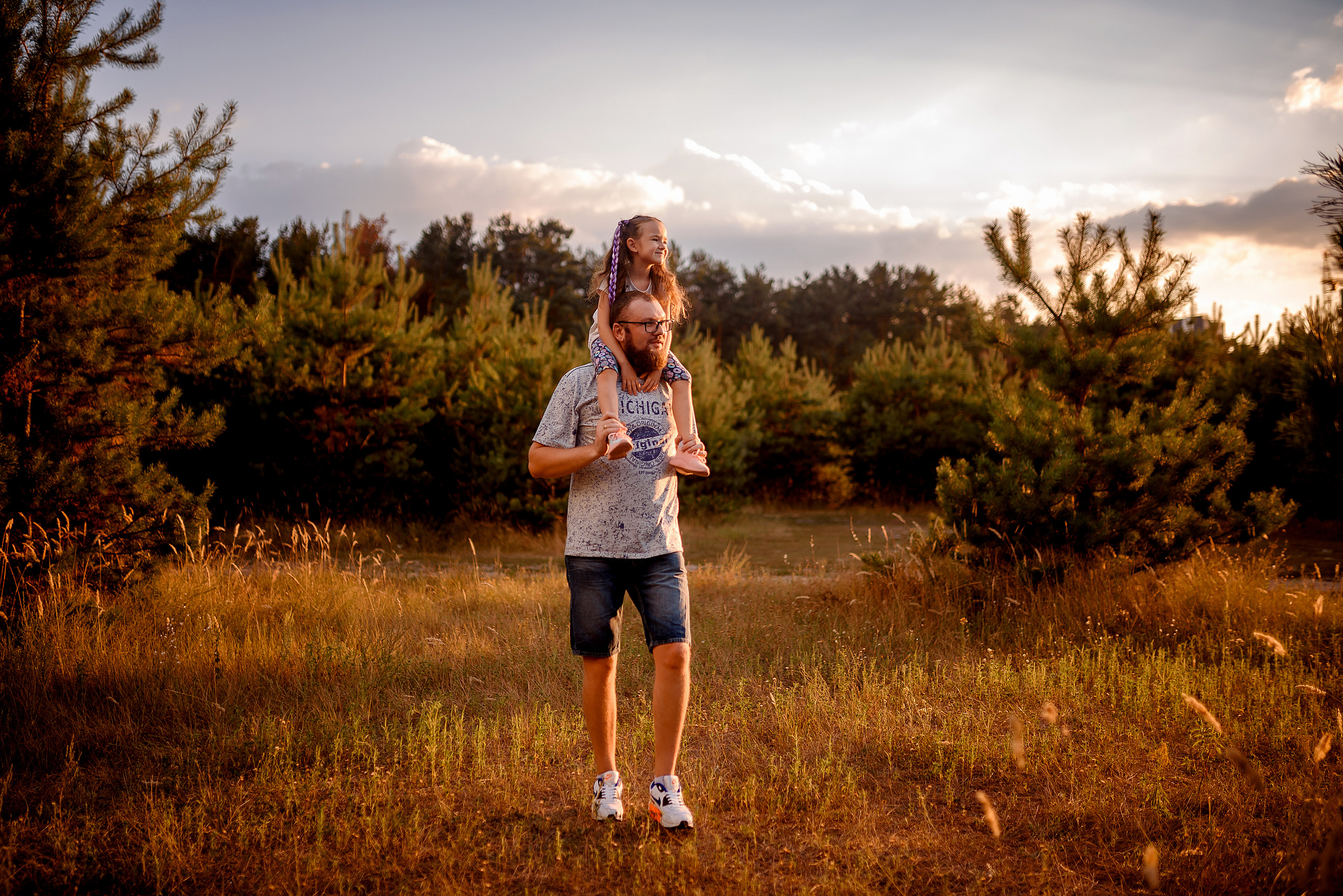 В ожидании. Wedding and family photographer