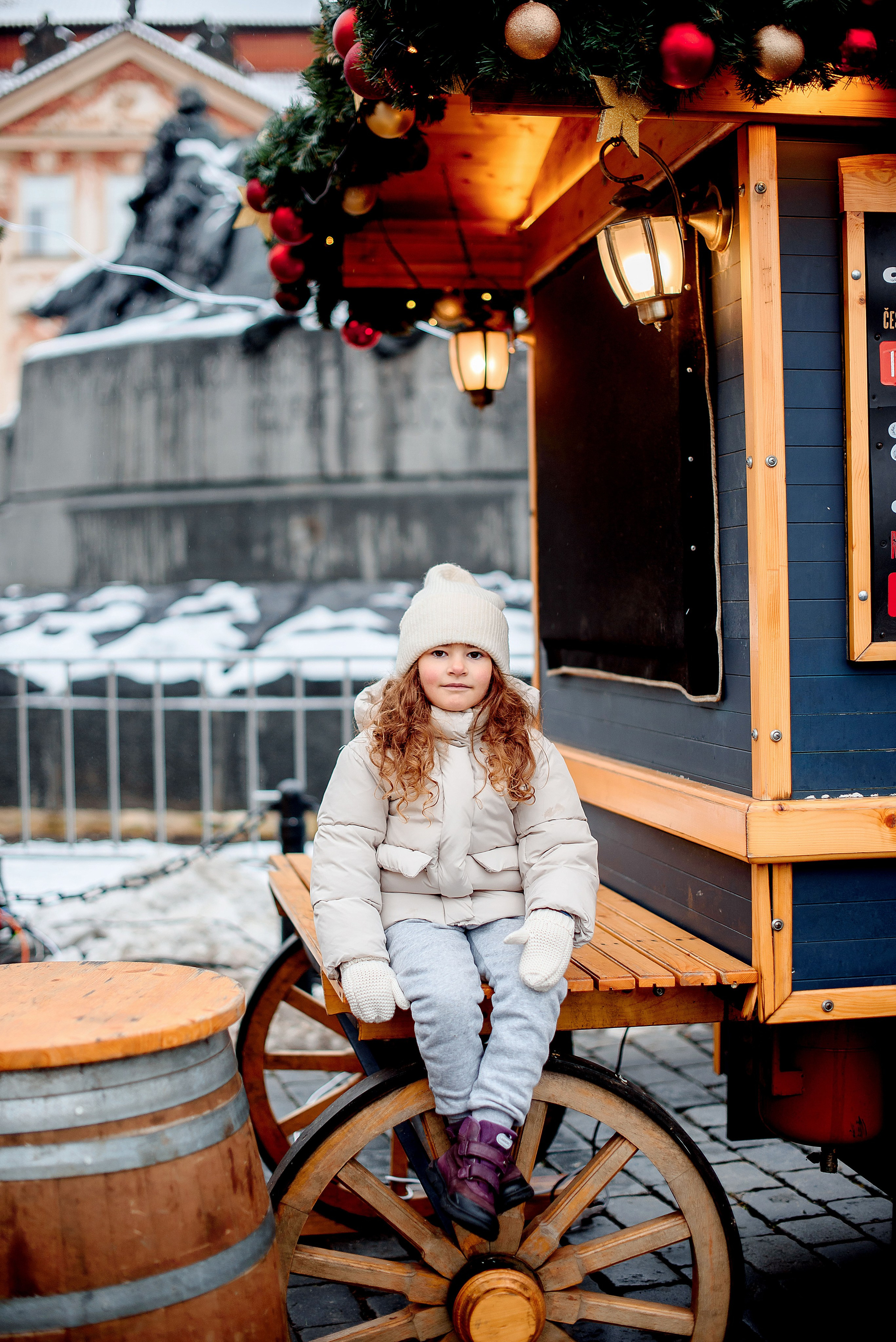 Christmas 2024. Wedding and family photographer