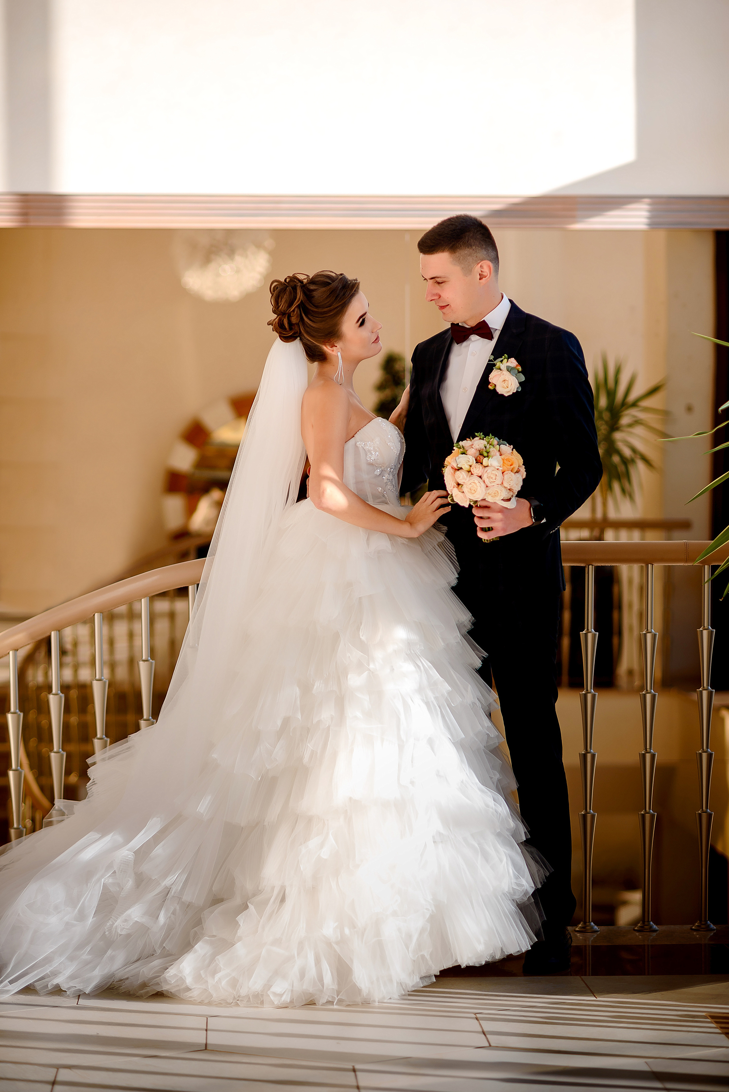 Гольф клуб. Wedding and family photographer