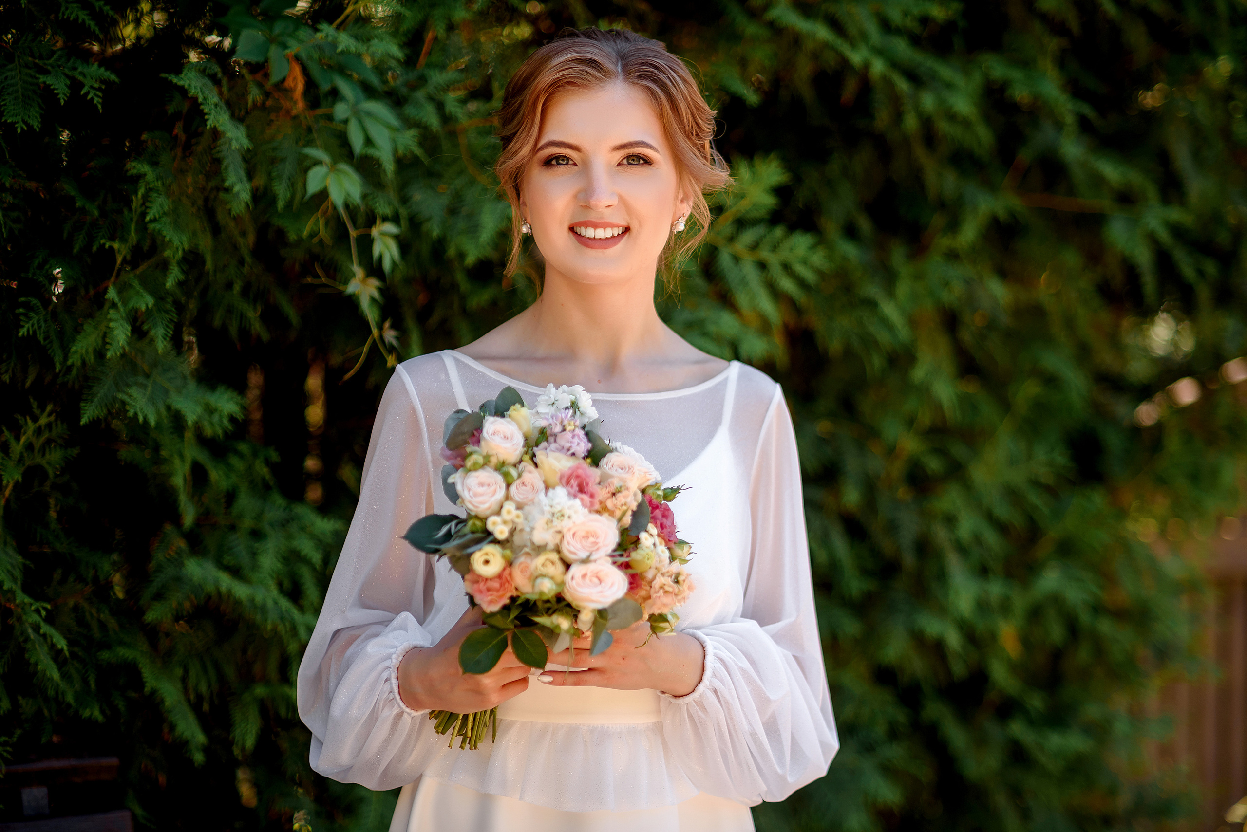 Панське Село и Дом Архитектора. Wedding and family photographer