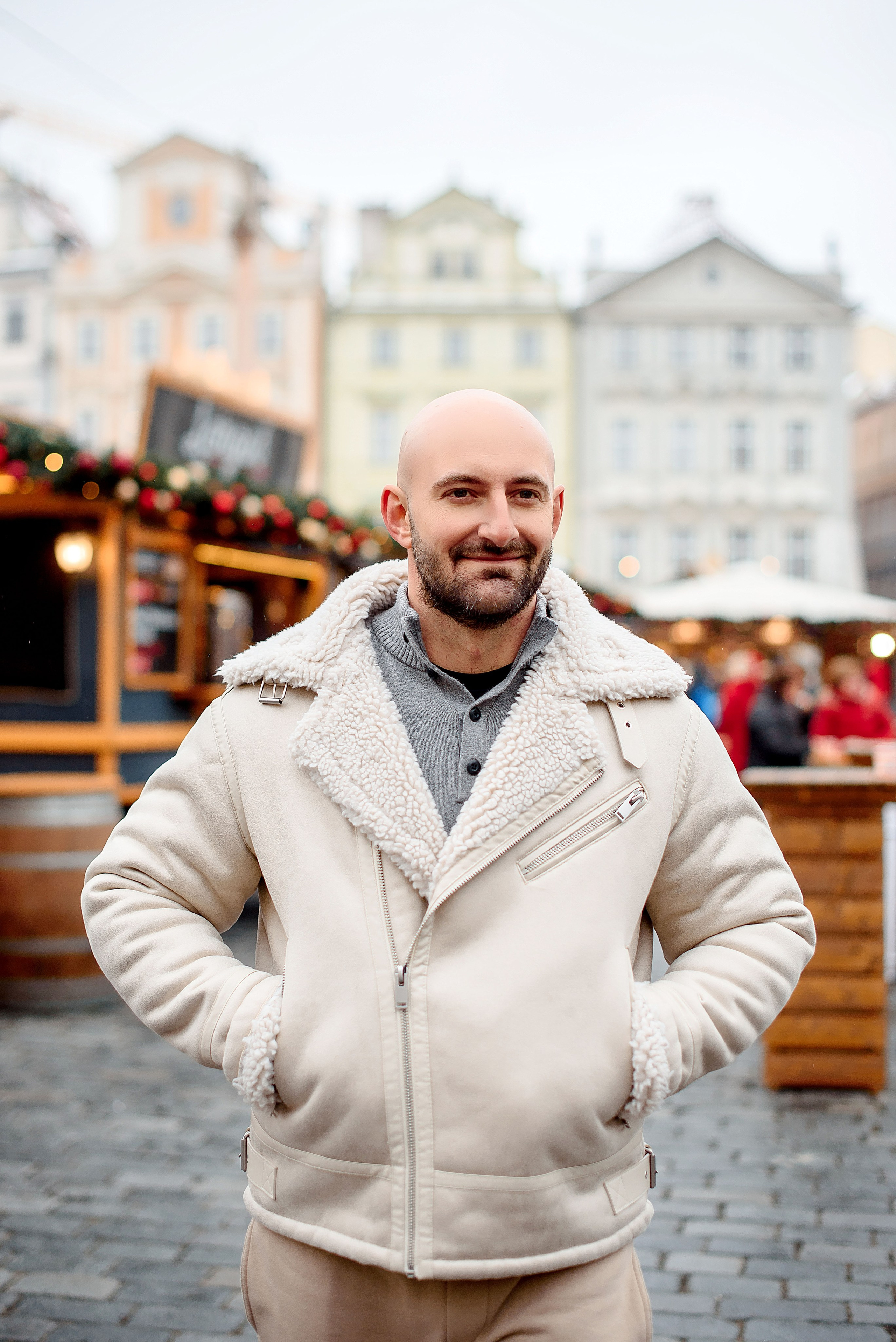 Christmas 2024. Wedding and family photographer