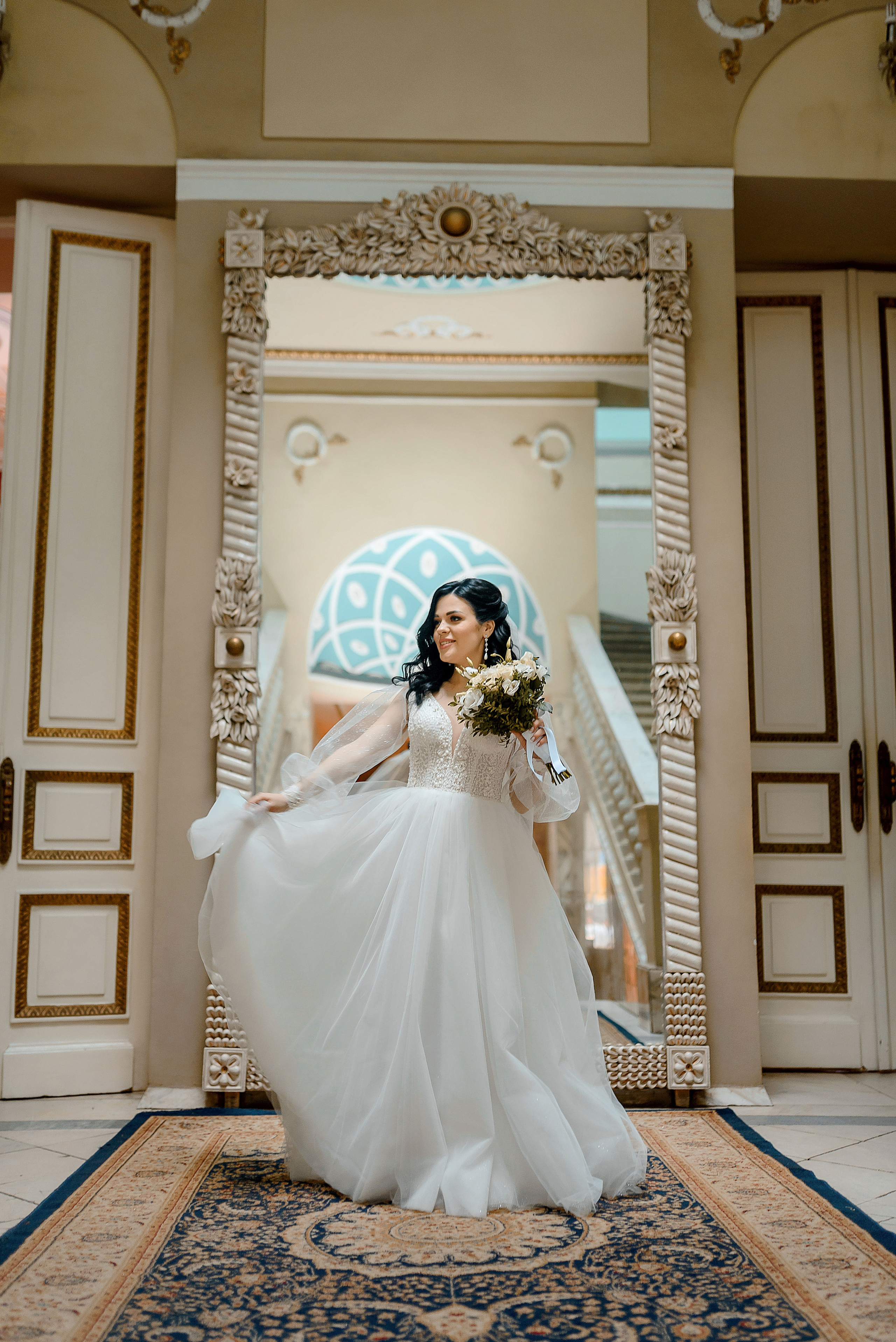 Сентябрь. Wedding and family photographer