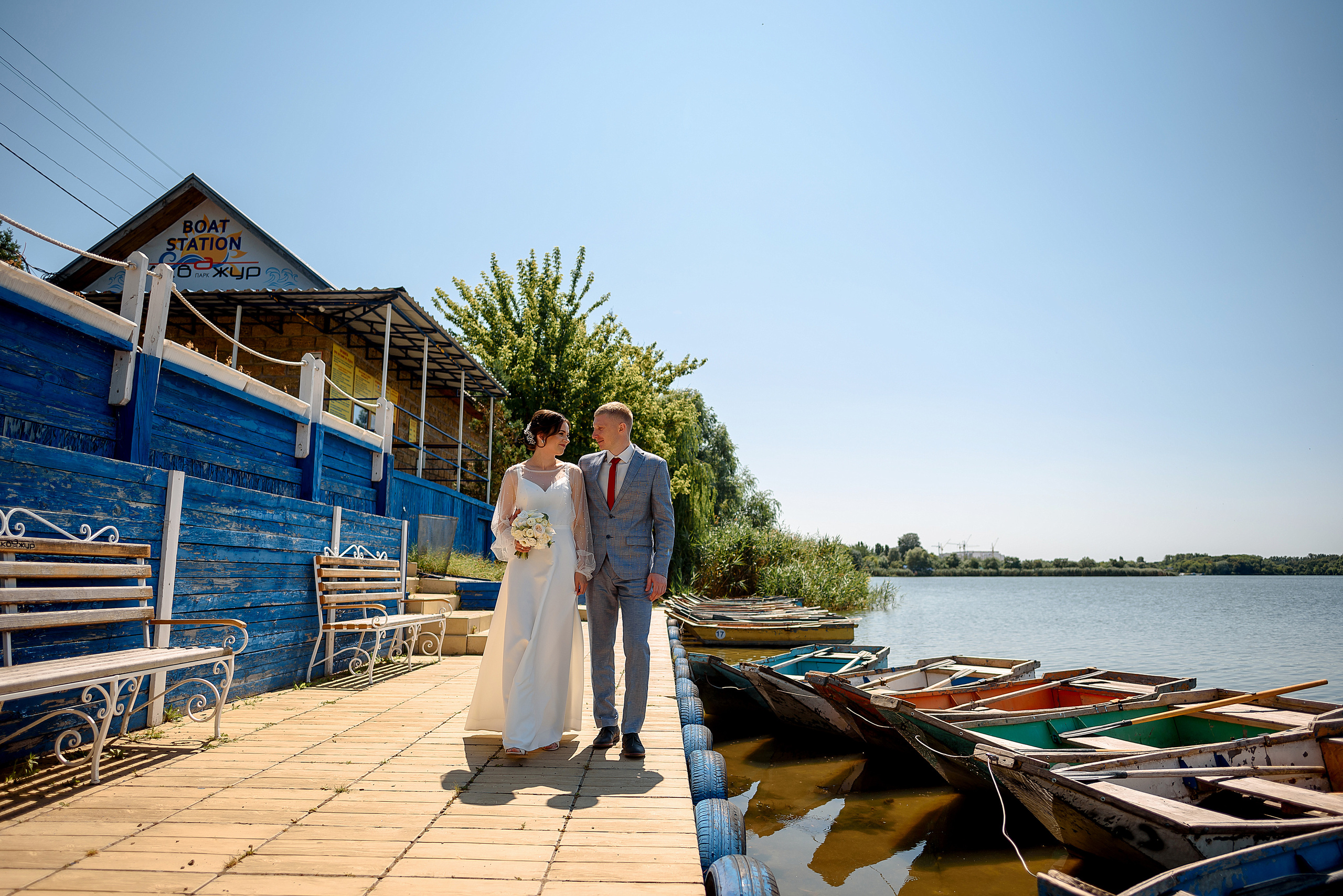 Центральный загс, Лес у Каравана и Собор на Гоголя. Wedding and family photographer