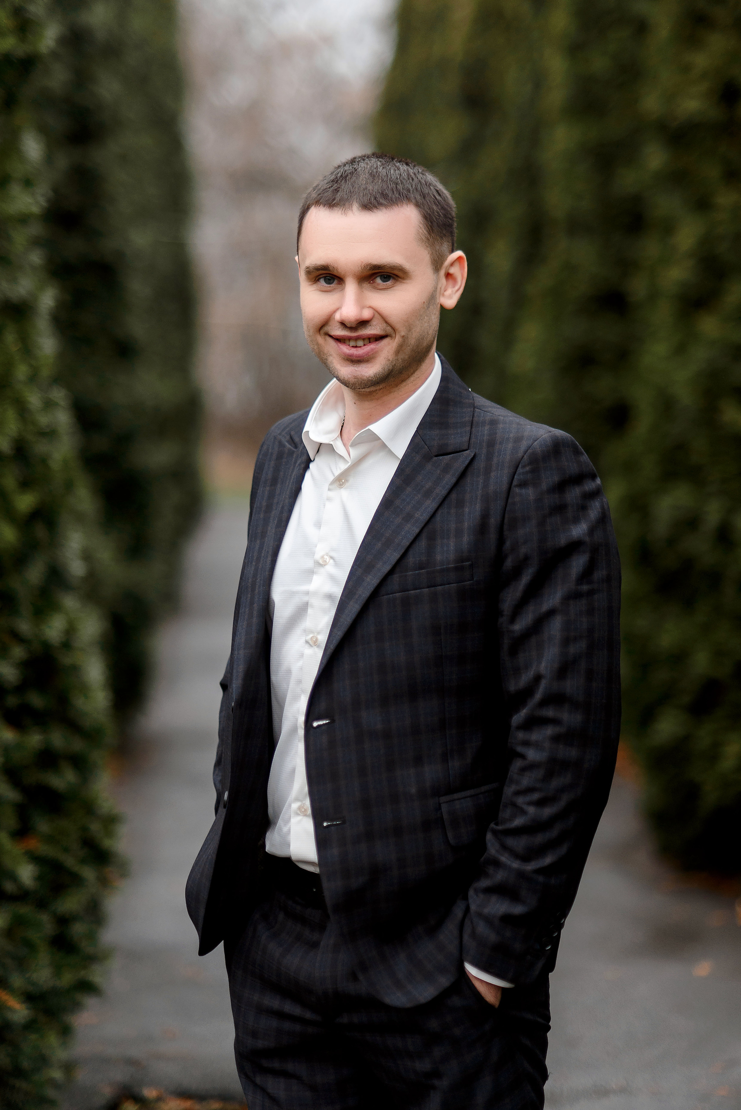 Зимняя. Wedding and family photographer