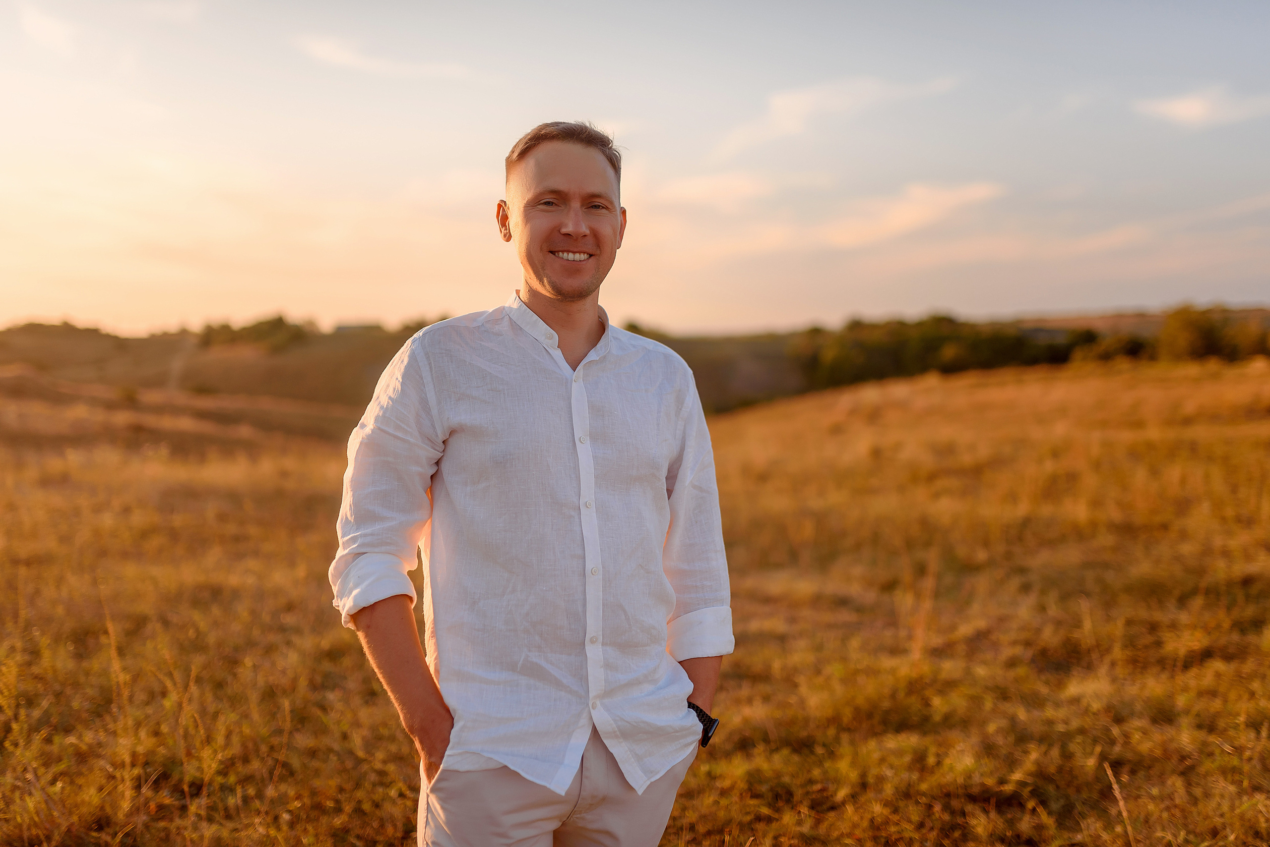 Семейный, Черкасская. Wedding and family photographer