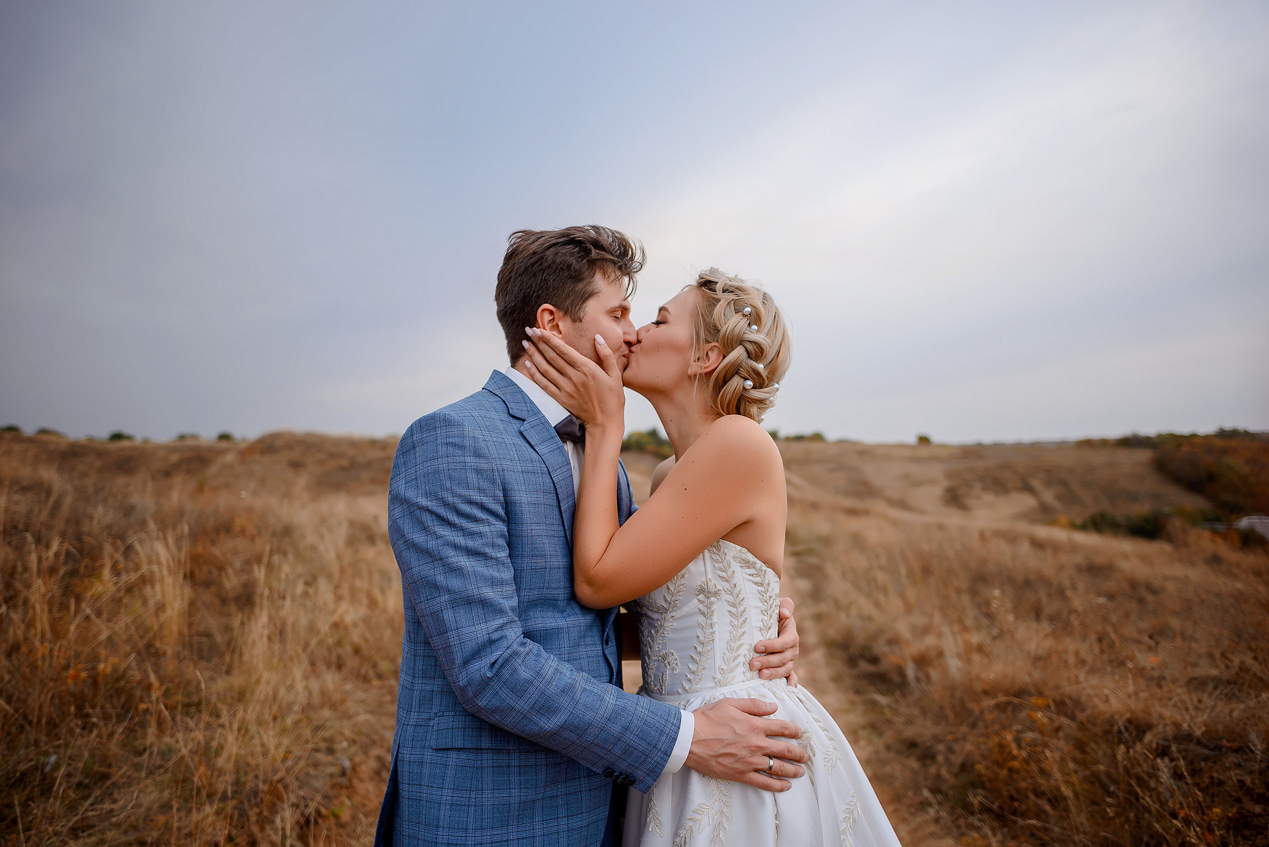 Черкасская Лозовая. Wedding and family photographer